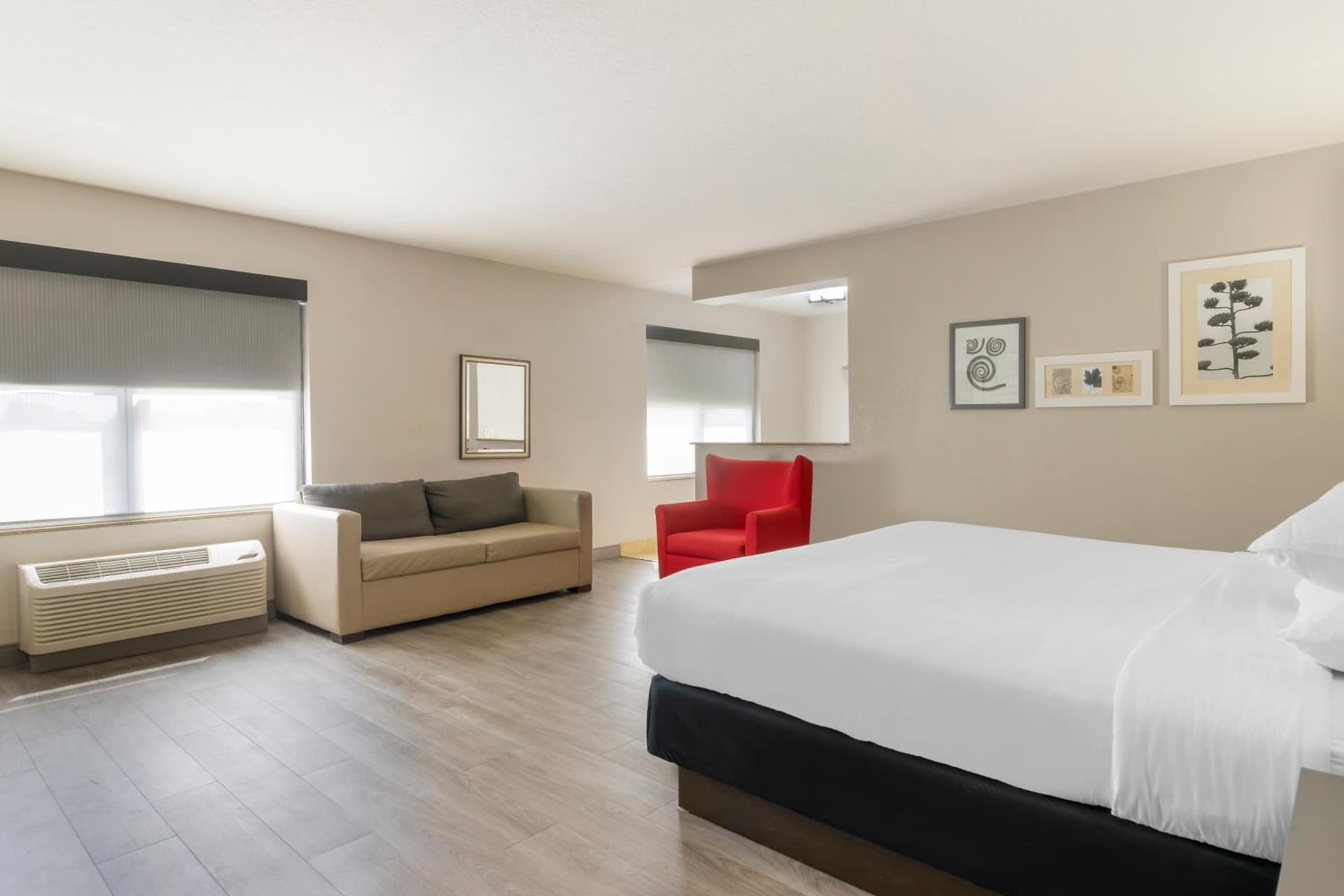 Country Inn & Suites by Radisson, Tampa Airport North, FL gallery photo in Tampa, FL — image 57