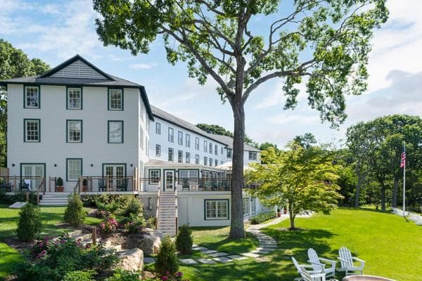 The Pridwin Hotel gallery photo in Shelter Island, NY — image 39