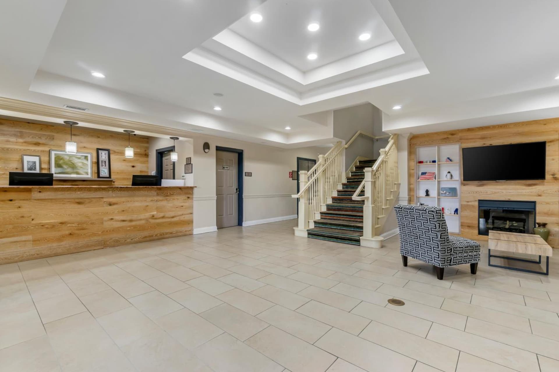 Country Inn & Suites by Radisson, Tampa Airport North, FL gallery photo in Tampa, FL — image 36