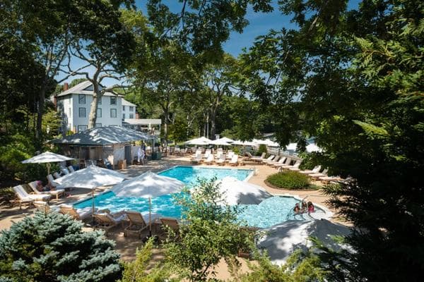 The Pridwin Hotel gallery photo in Shelter Island, NY — image 14