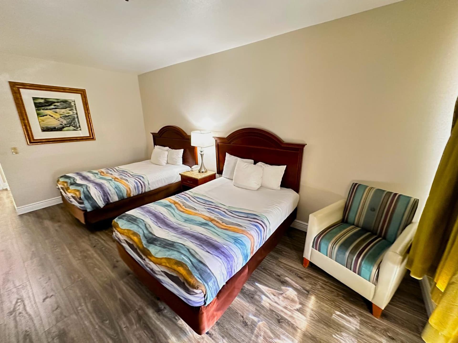 Americas Hotel - El Paso Airport / Medical Center gallery photo in El Paso, TX — image 10
