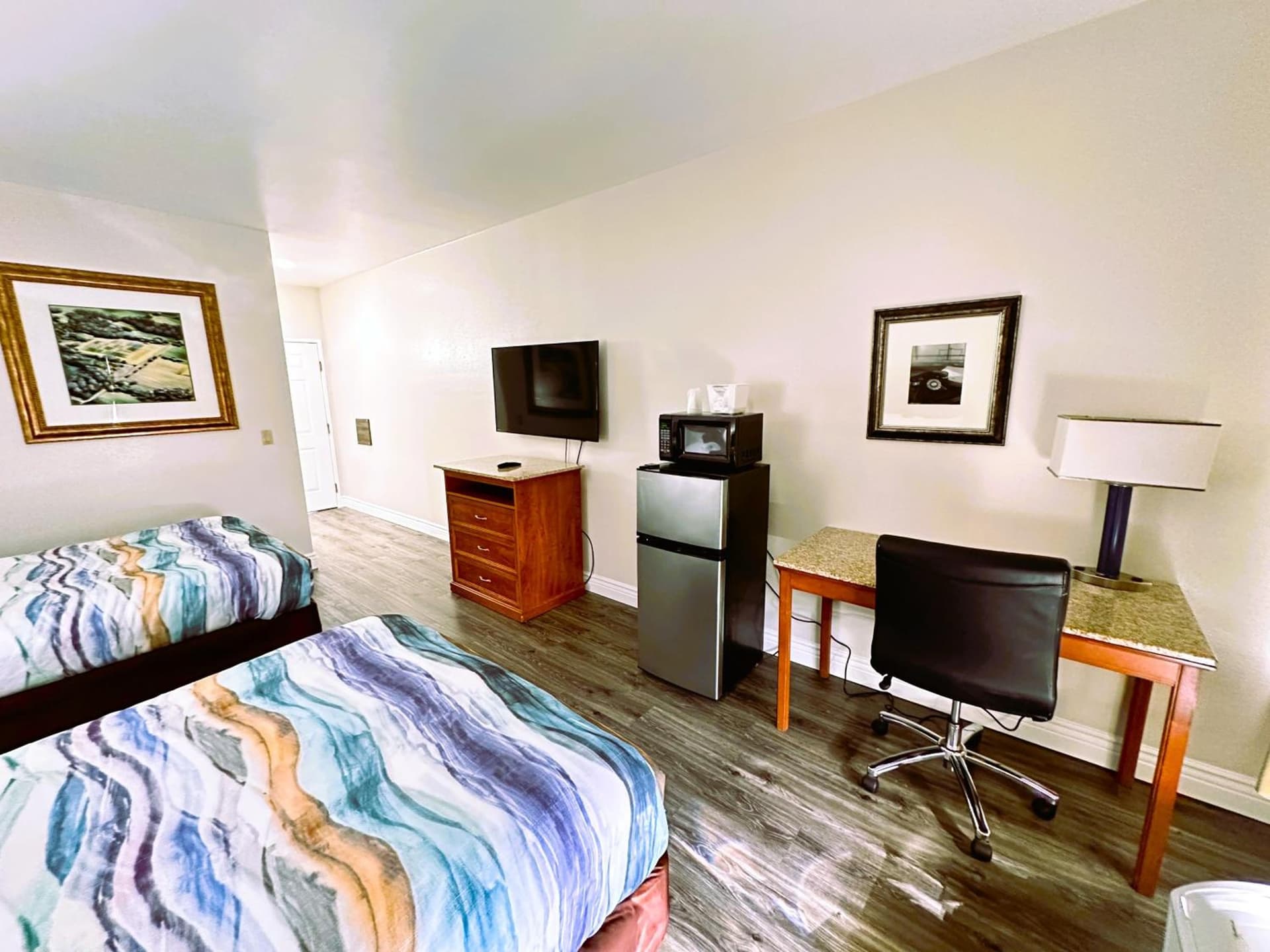 Americas Hotel - El Paso Airport / Medical Center gallery photo in El Paso, TX — image 8