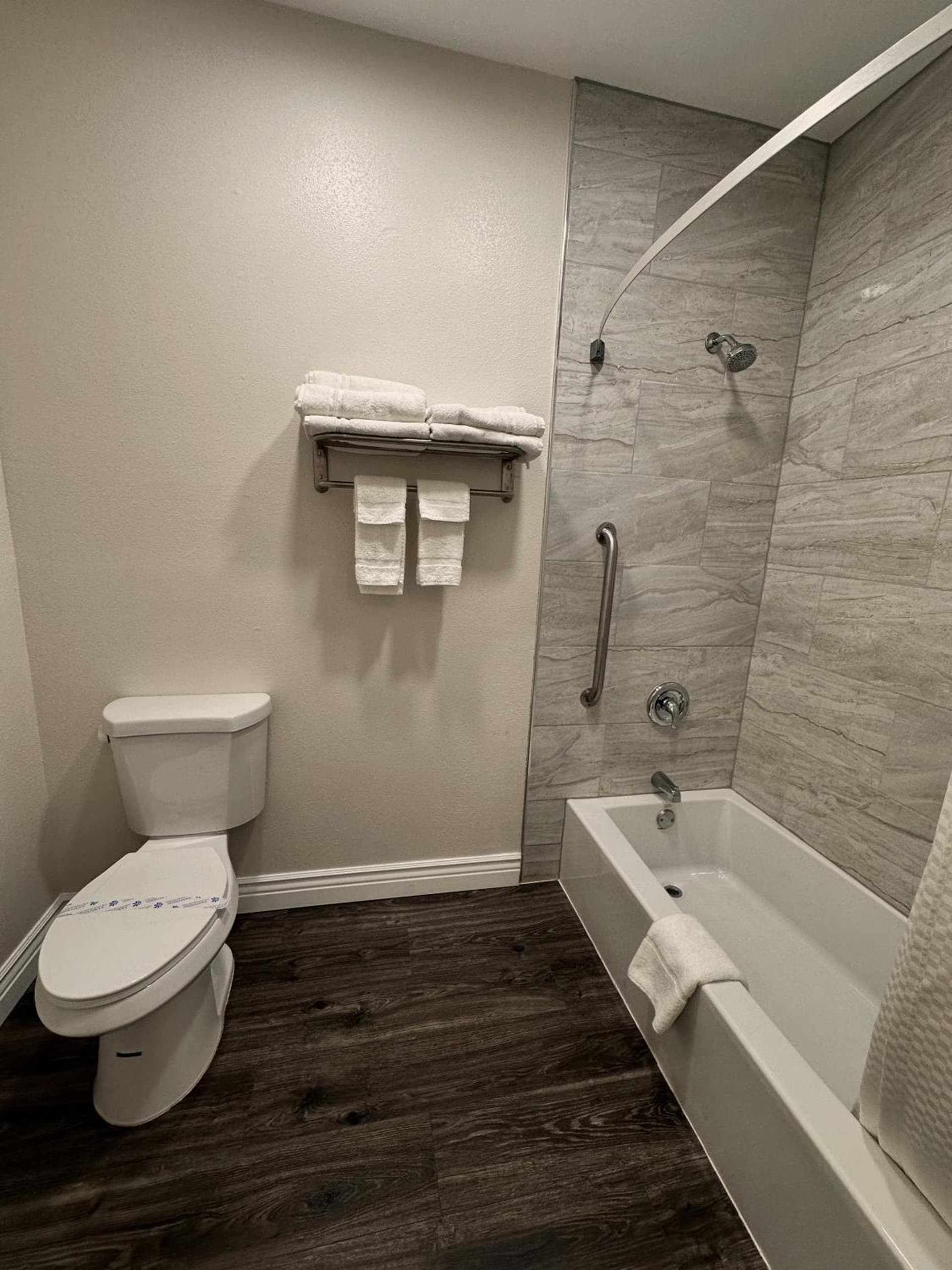 Americas Hotel - El Paso Airport / Medical Center gallery photo in El Paso, TX — image 17