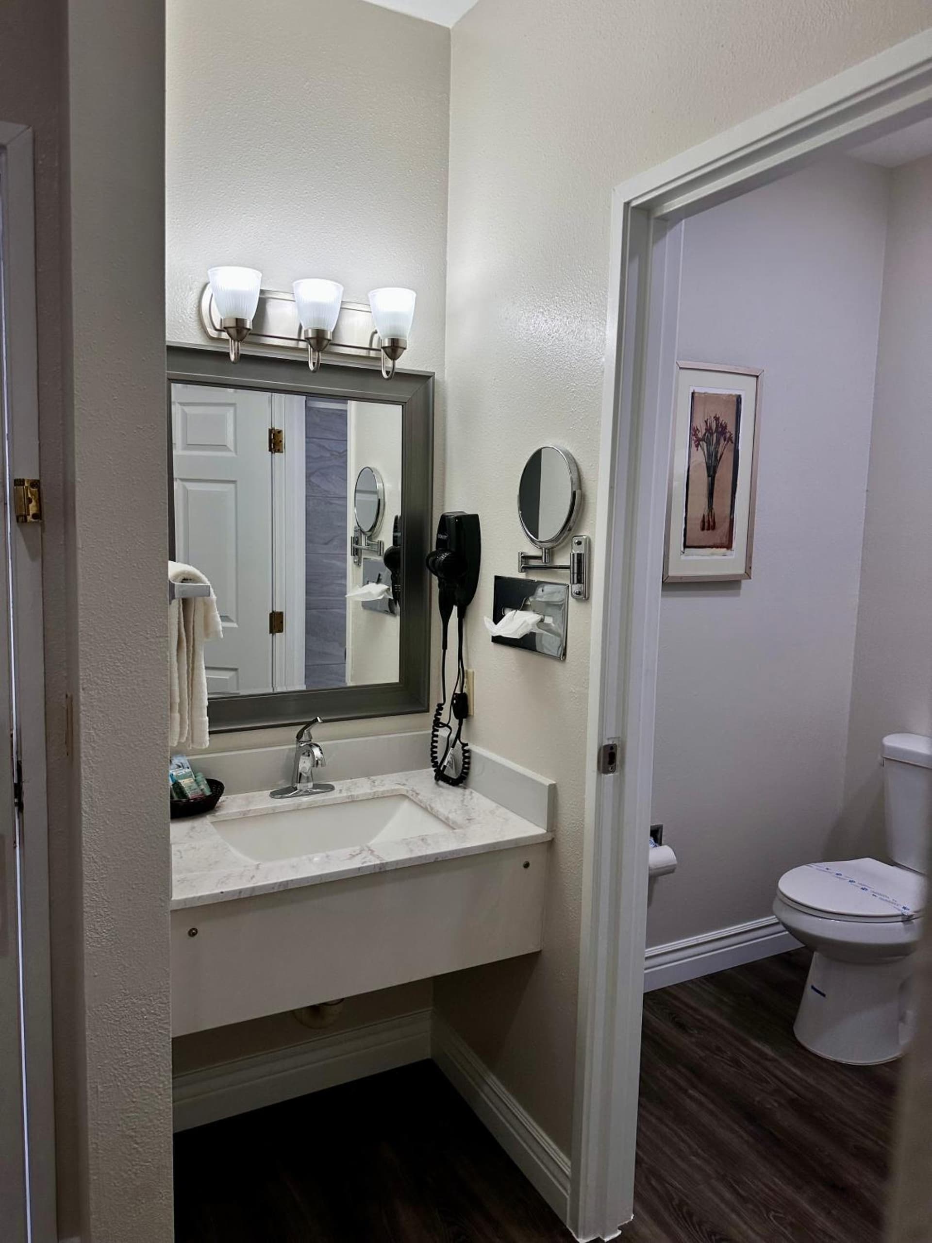 Americas Hotel - El Paso Airport / Medical Center gallery photo in El Paso, TX — image 12