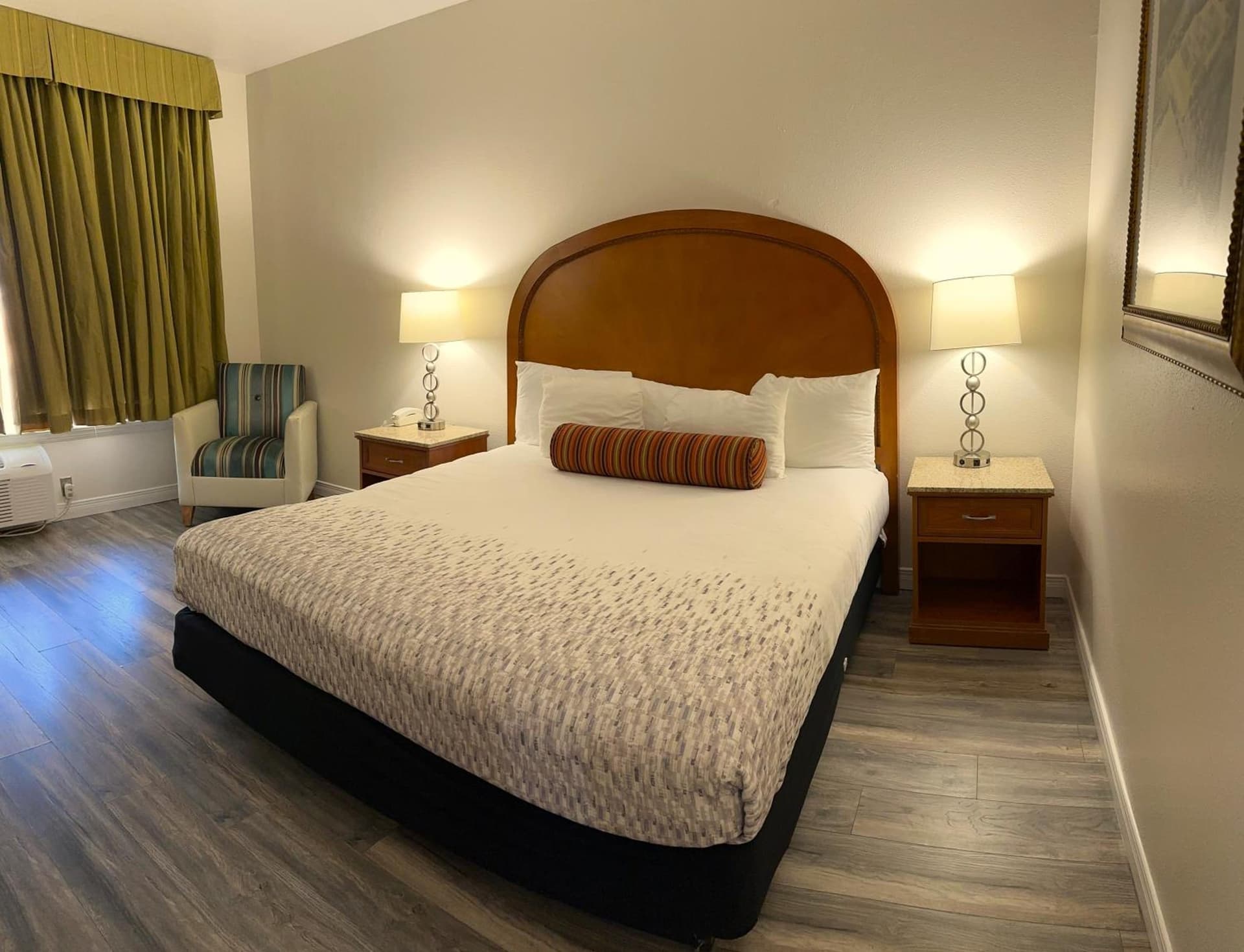Americas Hotel - El Paso Airport / Medical Center gallery photo in El Paso, TX — image 16