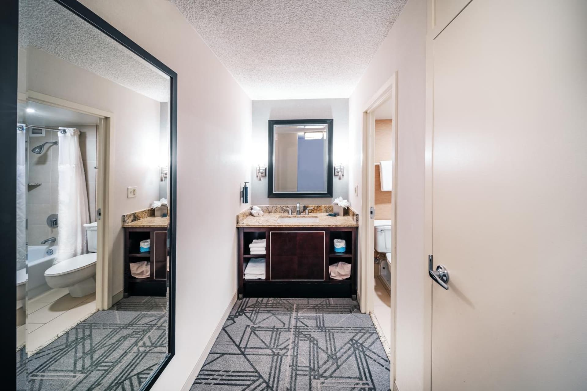 DoubleTree by Hilton Tulsa Downtown gallery photo in Tulsa, OK — image 12