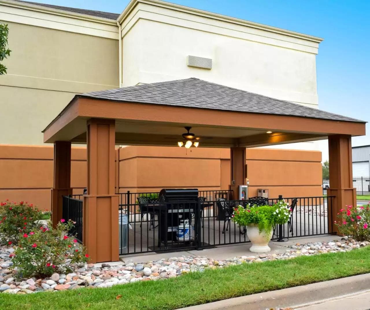Candlewood Suites Wichita - Airport by IHG property views in Wichita, KS — gallery photo 3