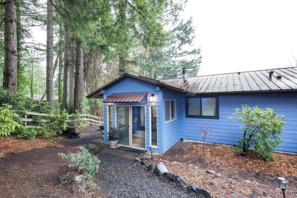 Beautiful Waterfront Retreat — hotel in Olympia, Washington