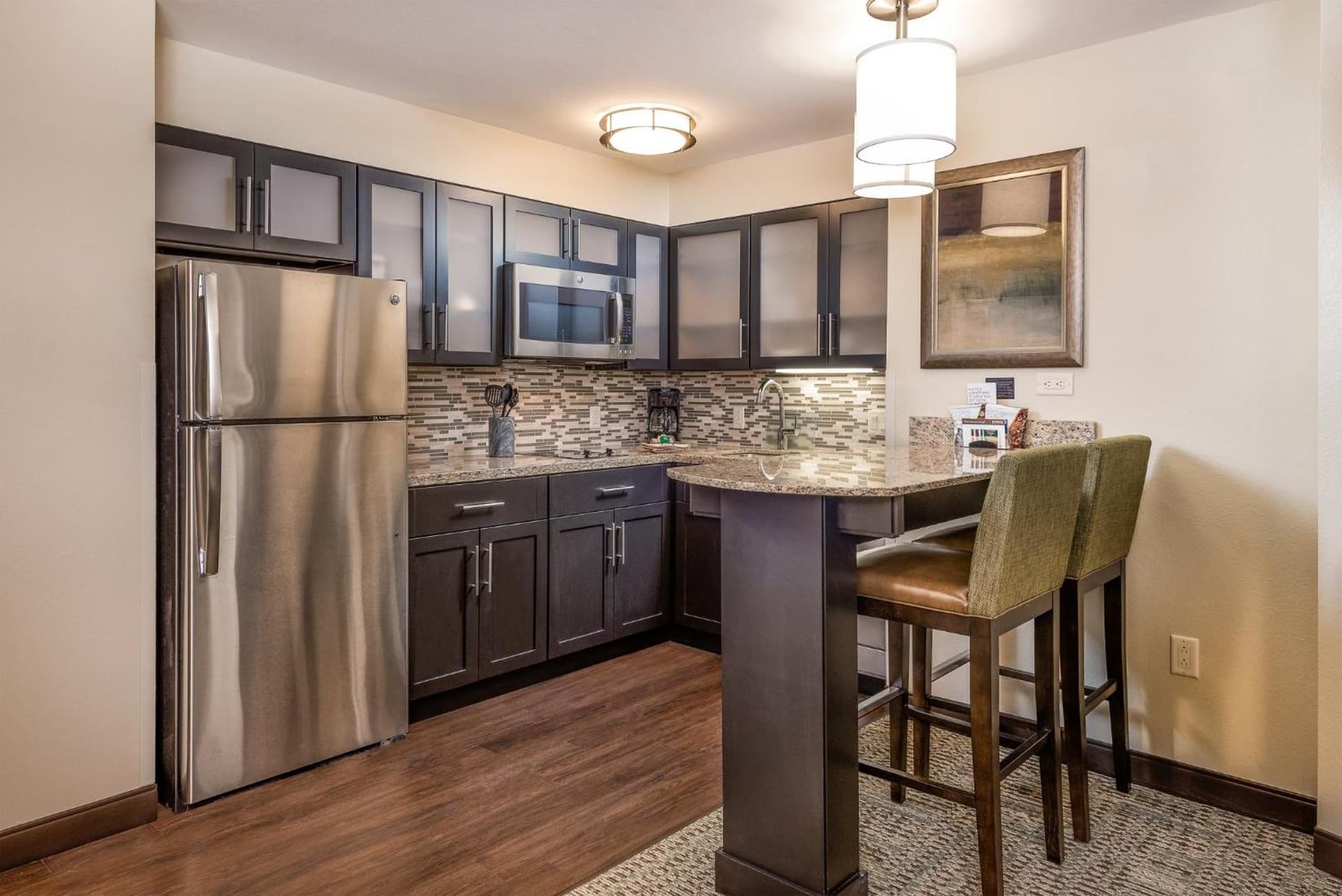 Staybridge Suites Eau Claire - Altoona by IHG gallery photo in Altoona, WI — image 4