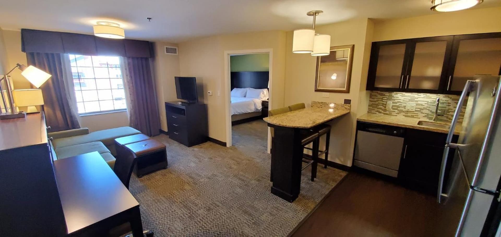 Staybridge Suites Eau Claire - Altoona by IHG gallery photo in Altoona, WI — image 18