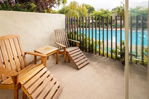 The Quail Lodge gallery photo in Carmel, CA — image 54