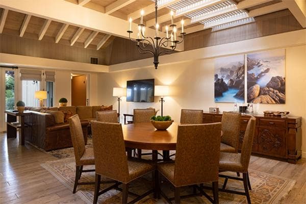The Quail Lodge gallery photo in Carmel, CA — image 20