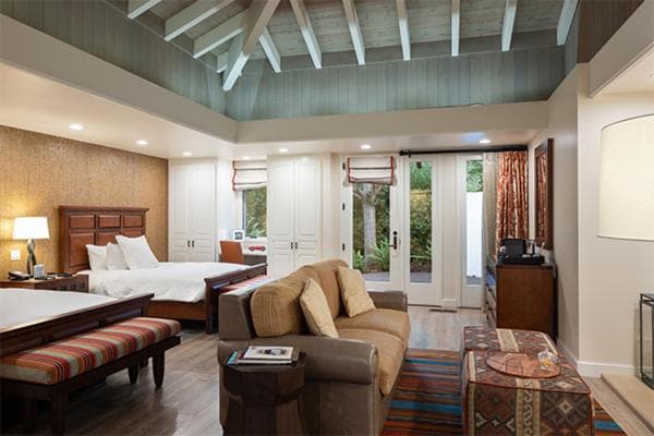 The Quail Lodge gallery photo in Carmel, CA — image 60