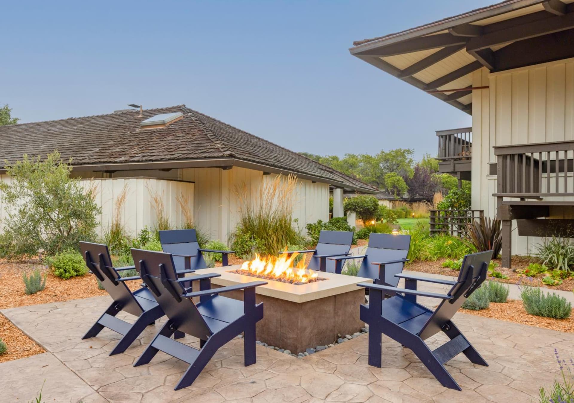 The Quail Lodge gallery photo in Carmel, CA — image 67