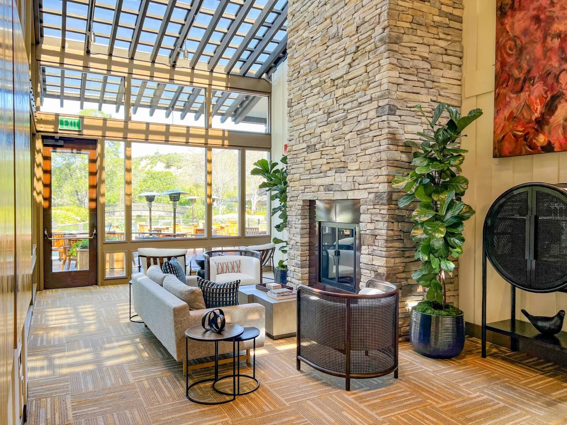 The Quail Lodge gallery photo in Carmel, CA — image 21