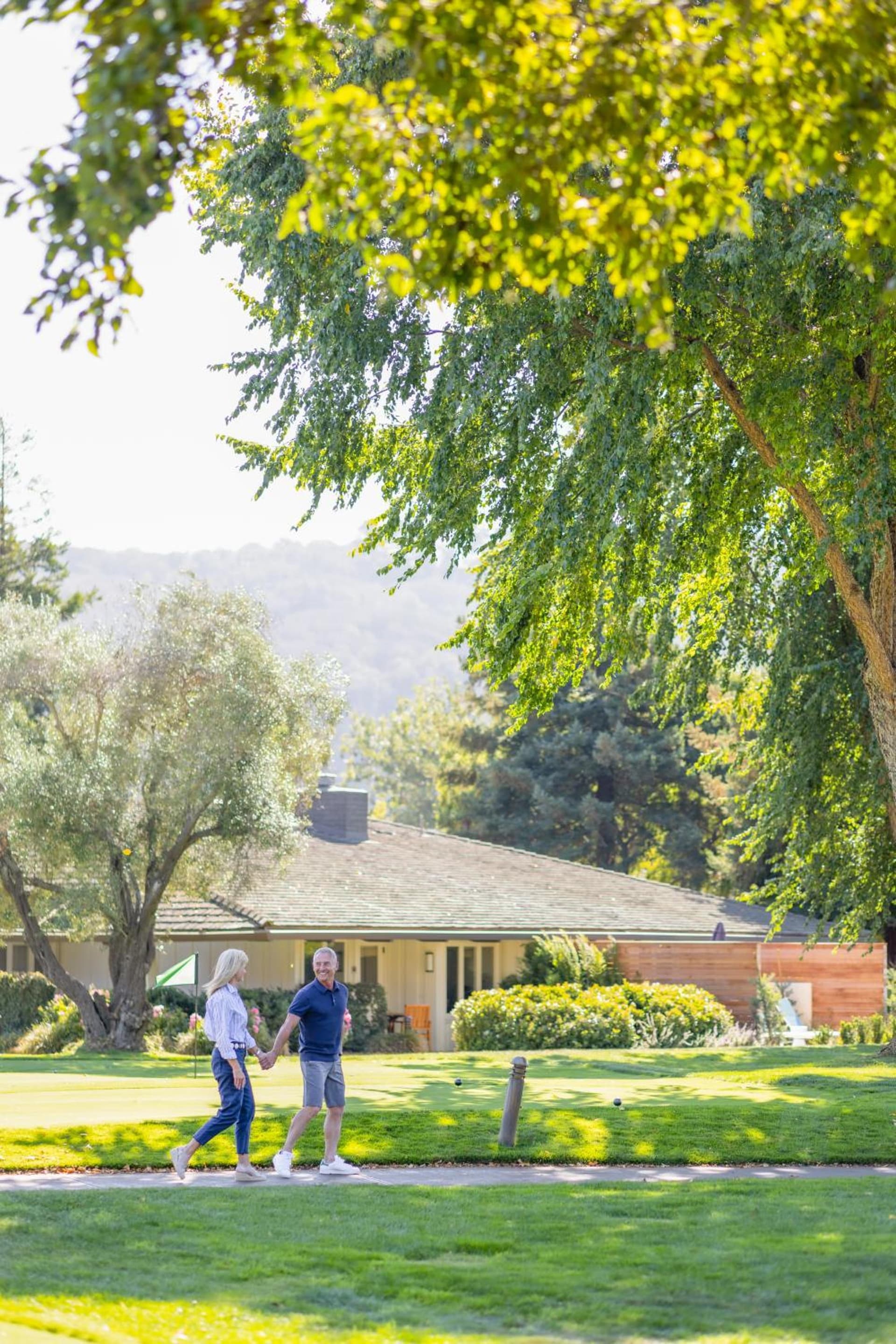 The Quail Lodge gallery photo in Carmel, CA — image 34