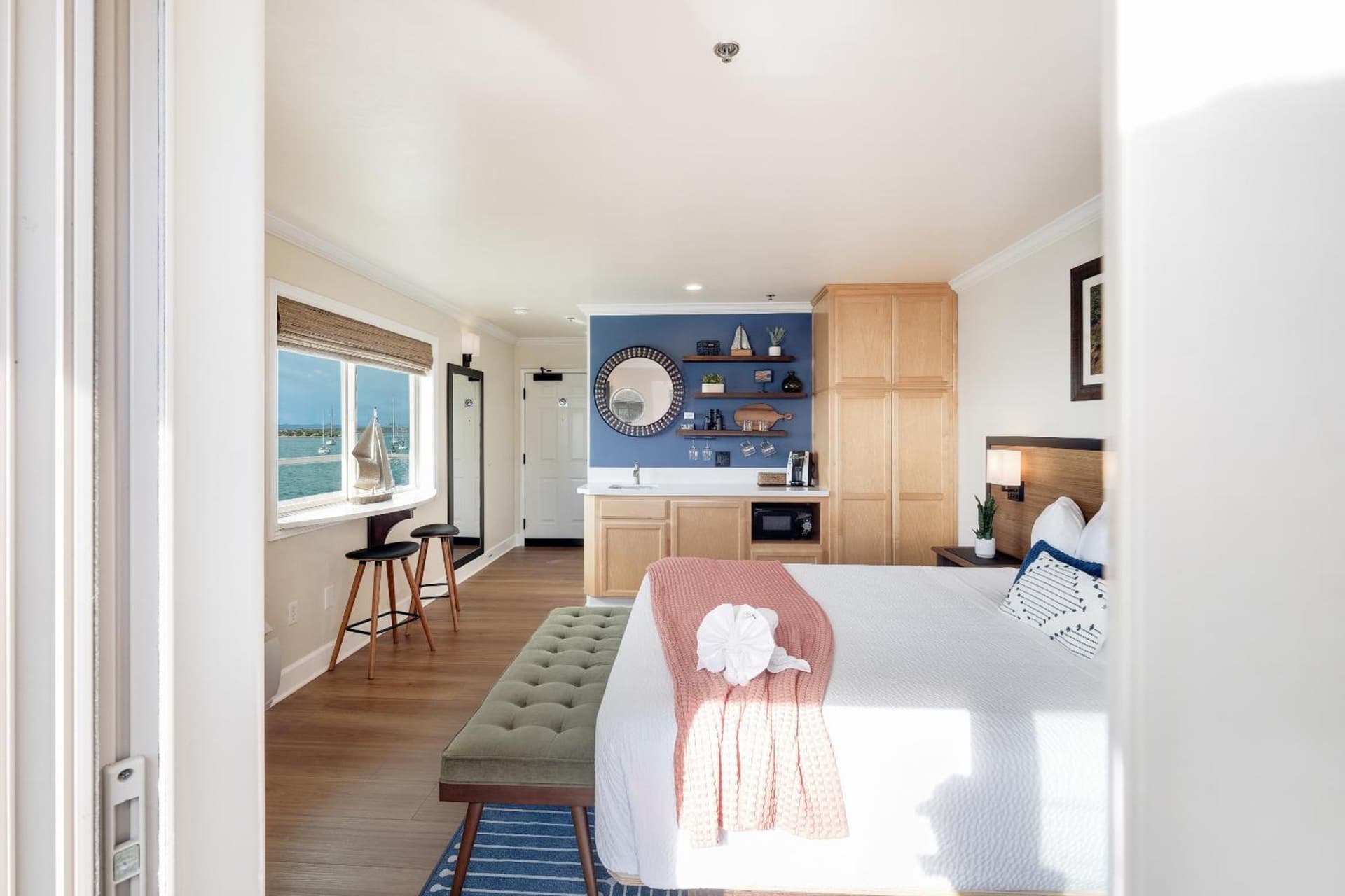 The Estero Inn gallery photo in Morro Bay, CA — image 39