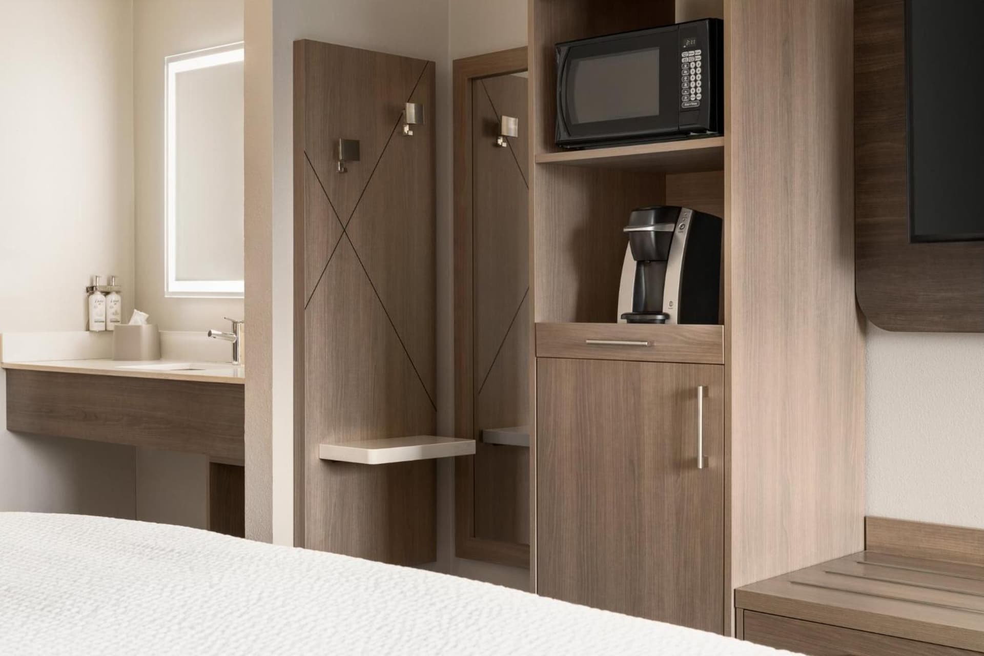 Holiday Inn Express - Bowling Green by IHG gallery photo in Bowling Green, KY — image 23