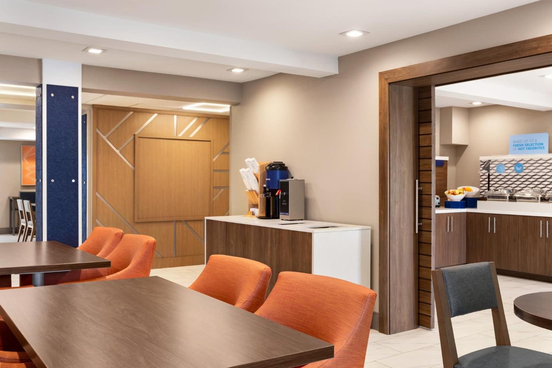 Holiday Inn Express - Bowling Green by IHG gallery photo in Bowling Green, KY — image 19