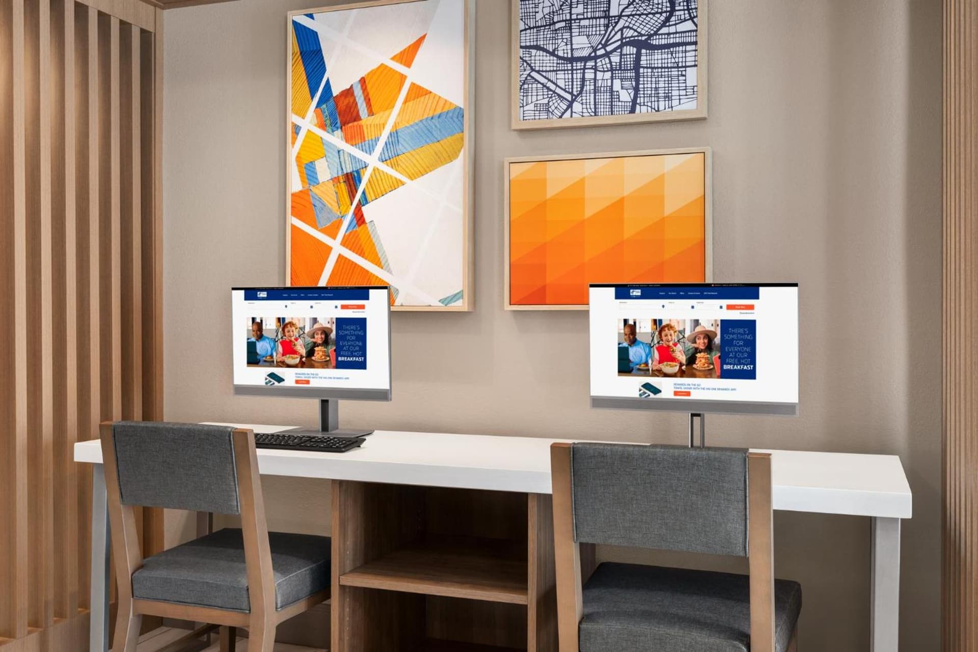 Holiday Inn Express - Bowling Green by IHG gallery photo in Bowling Green, KY — image 28