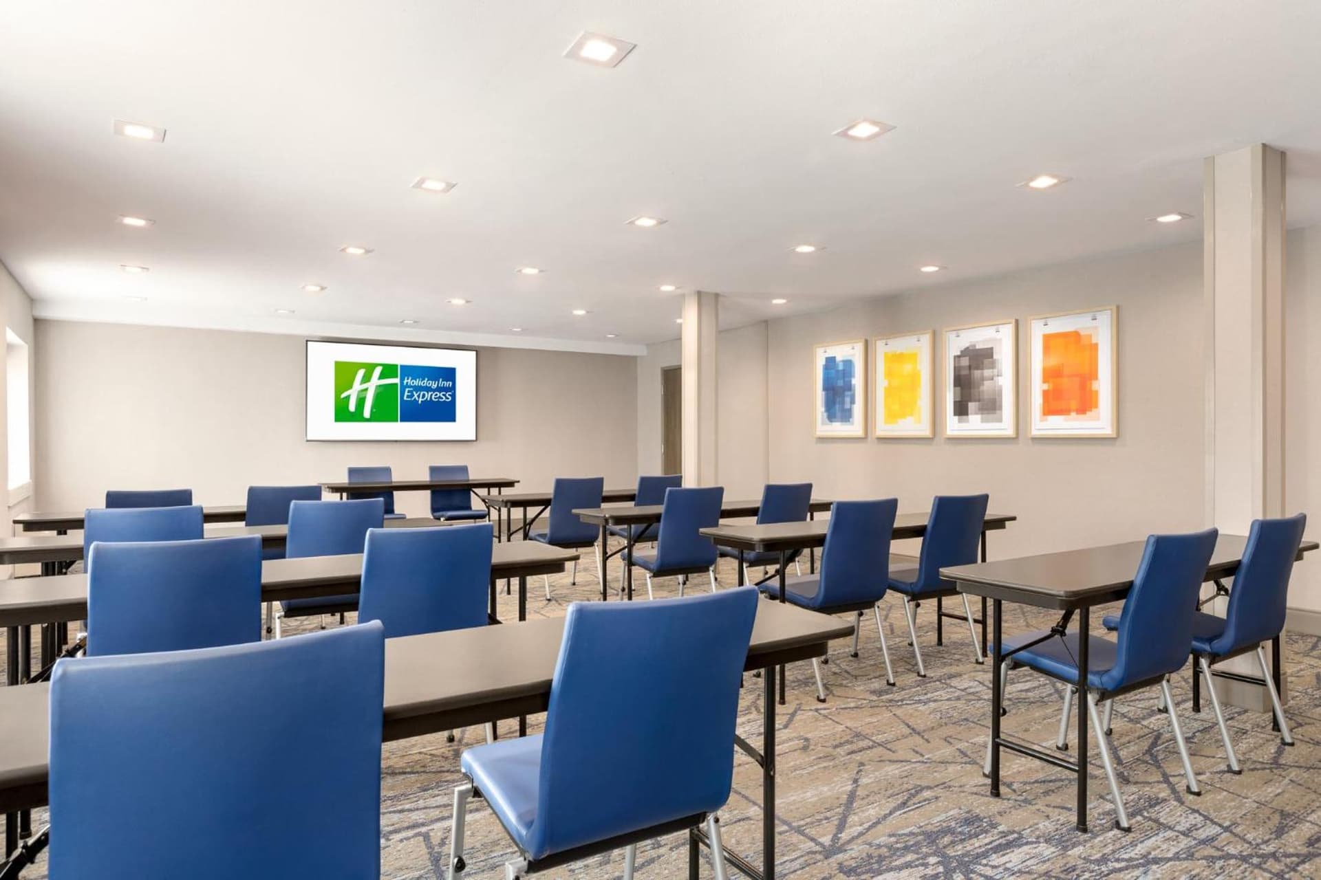 Holiday Inn Express - Bowling Green by IHG gallery photo in Bowling Green, KY — image 21