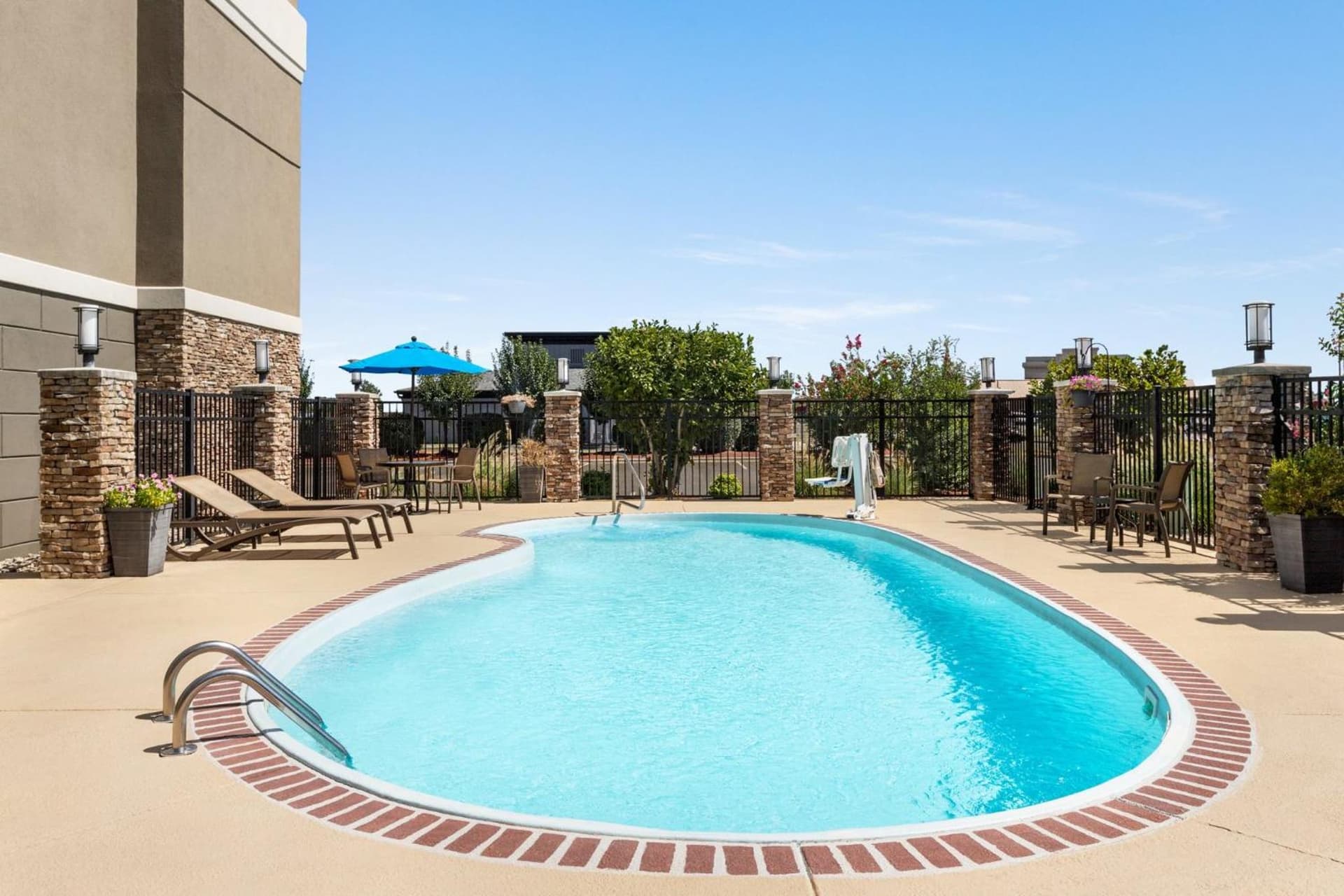 Holiday Inn Express - Bowling Green by IHG gallery photo in Bowling Green, KY — image 36
