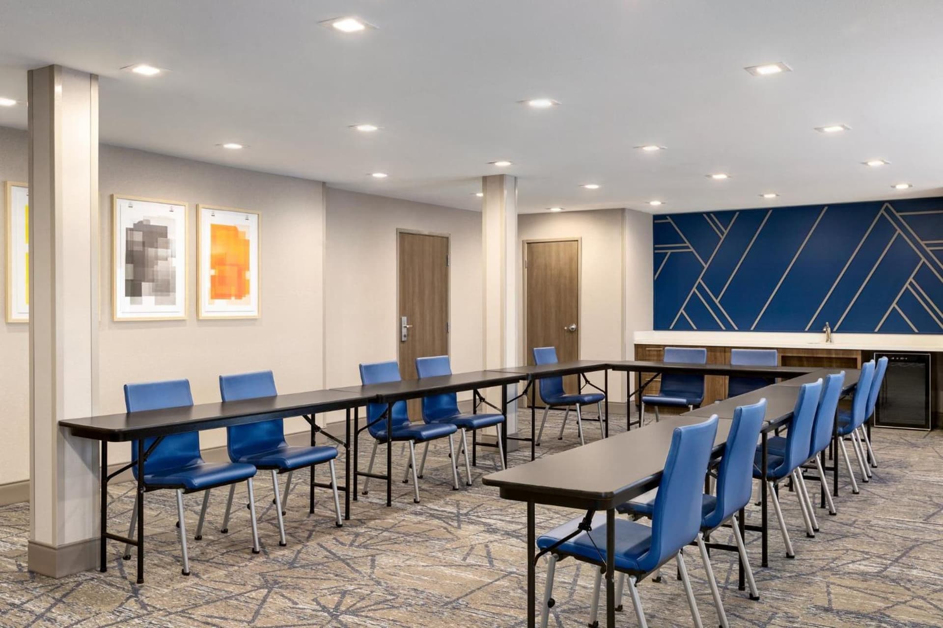 Holiday Inn Express - Bowling Green by IHG gallery photo in Bowling Green, KY — image 43