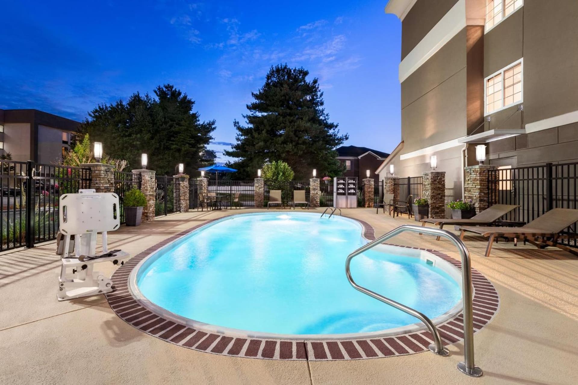 Holiday Inn Express - Bowling Green by IHG gallery photo in Bowling Green, KY — image 34