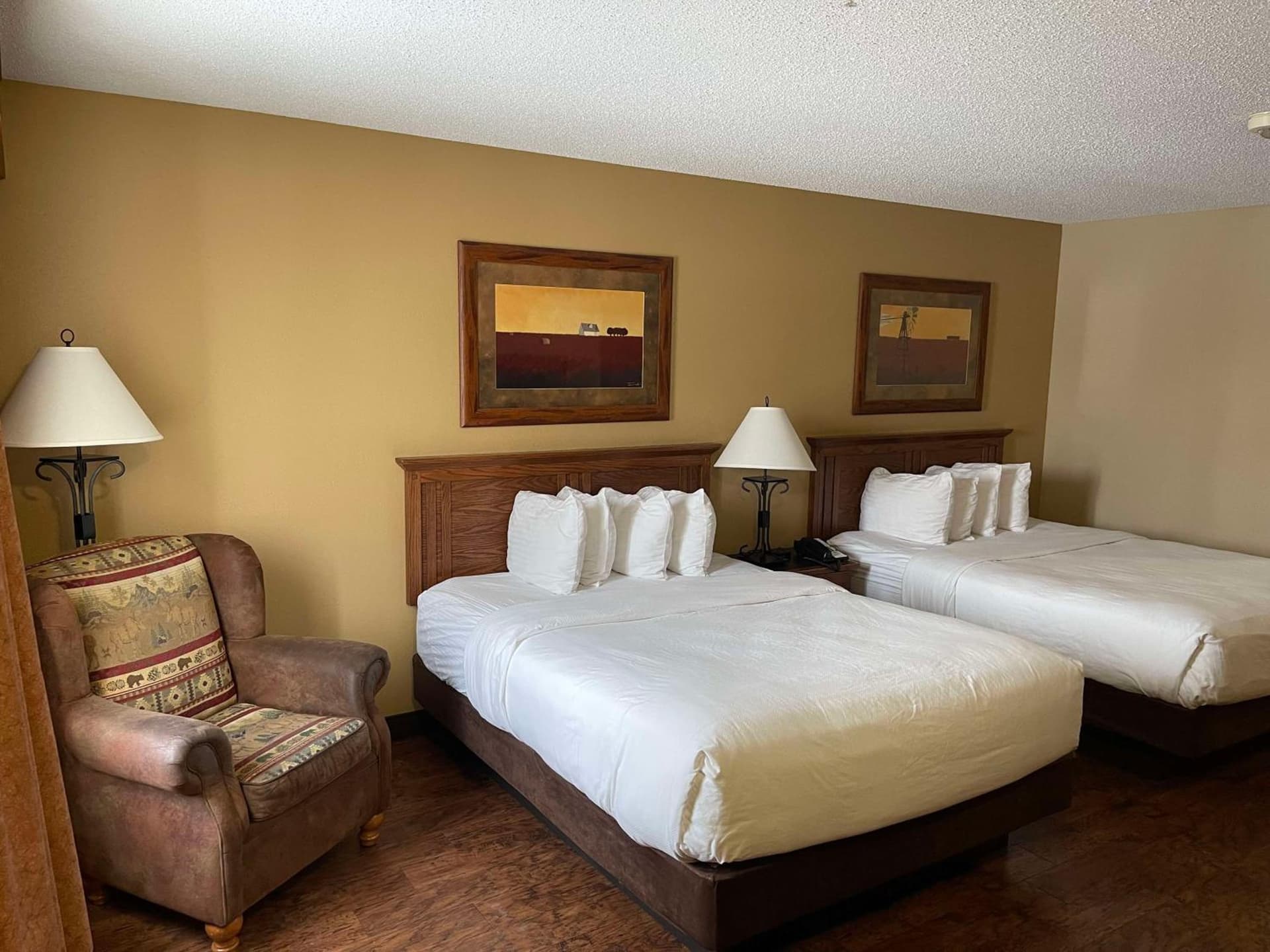 Best Western Plus Kelly Inn & Suites gallery photo in Billings, MT — image 14