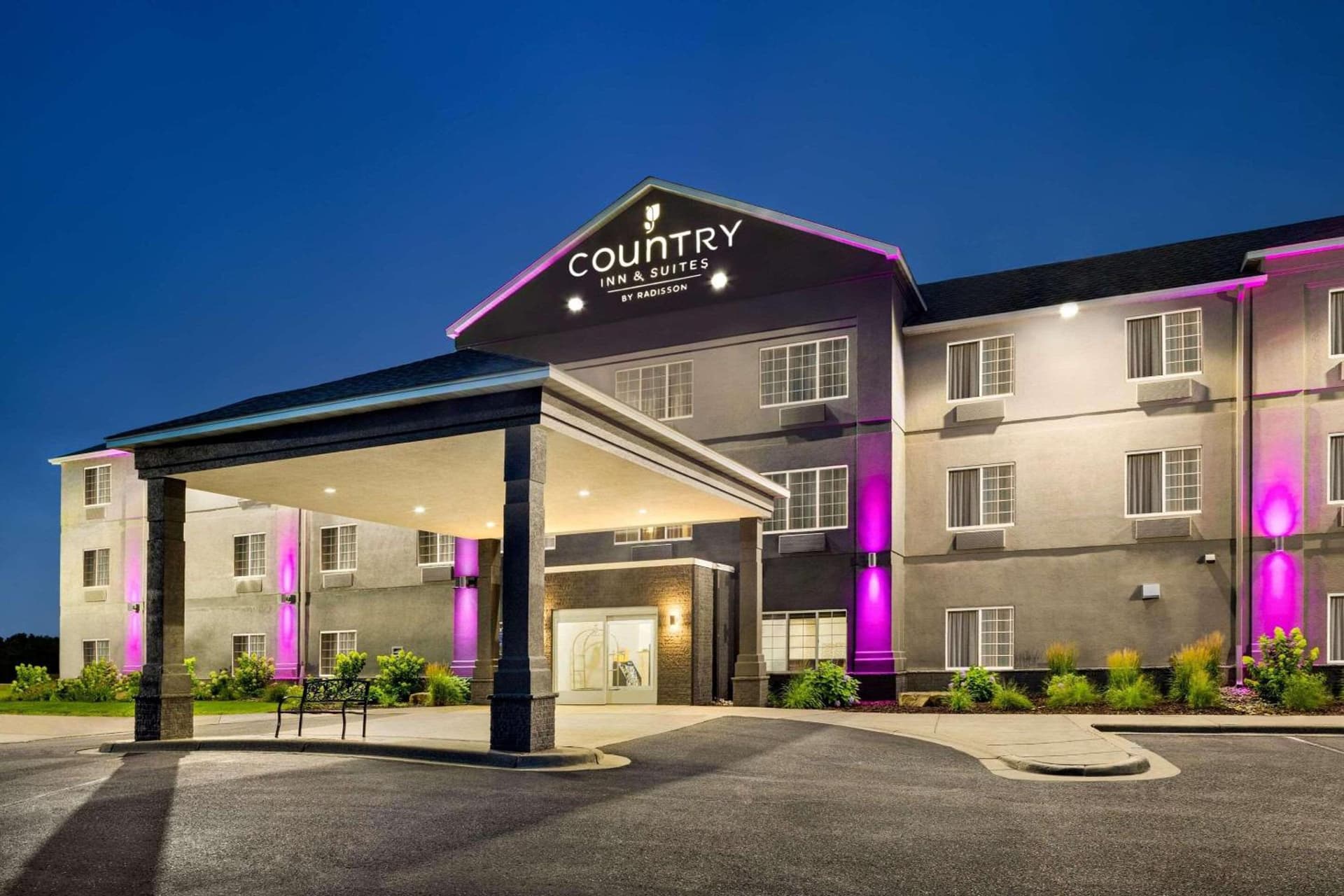 Country Inn & Suites by Radisson, Stillwater, MN property views in Stillwater, MN — gallery photo 3