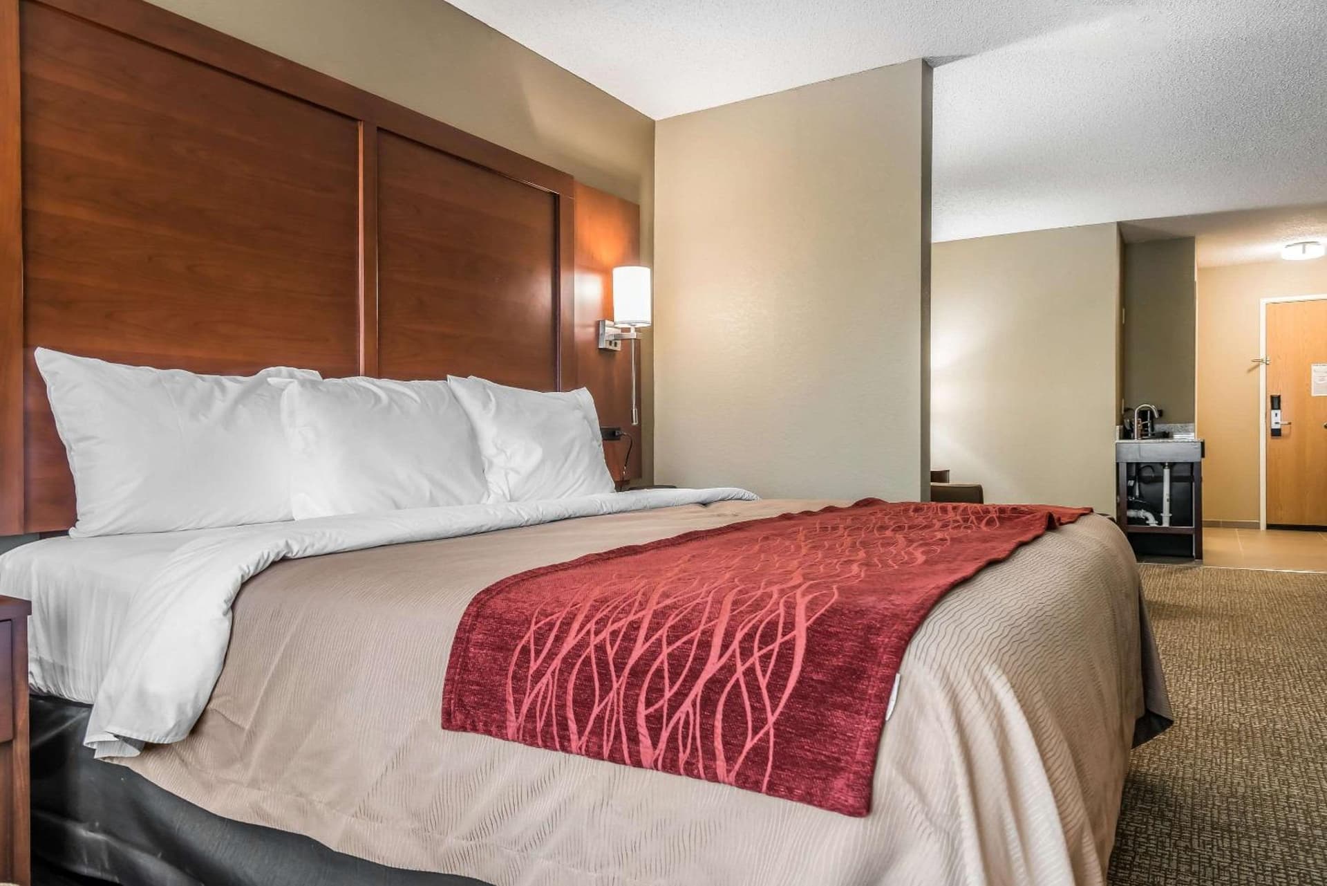 Country Inn & Suites by Radisson, Stillwater, MN gallery photo in Stillwater, MN — image 4