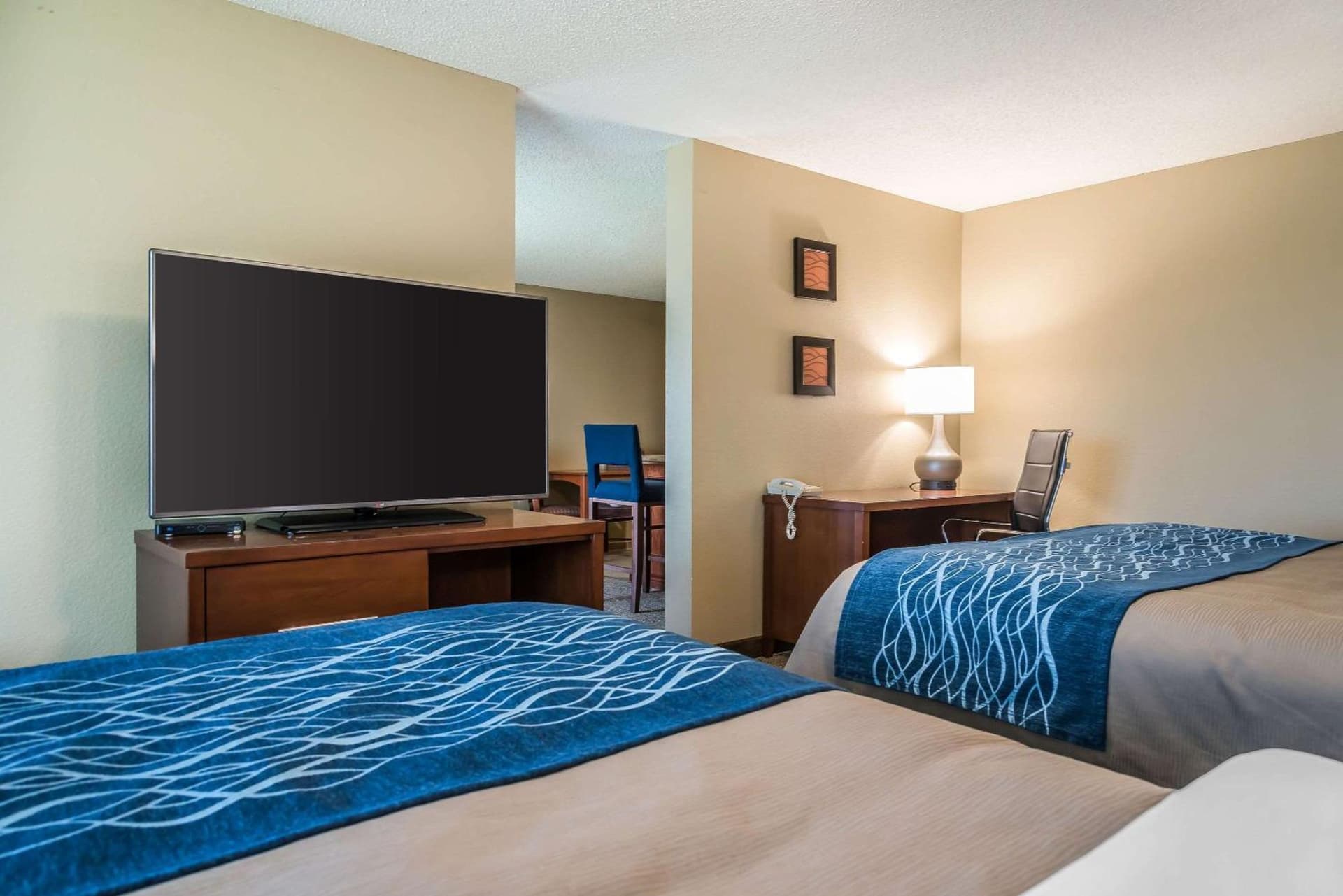 Country Inn & Suites by Radisson, Stillwater, MN gallery photo in Stillwater, MN — image 10
