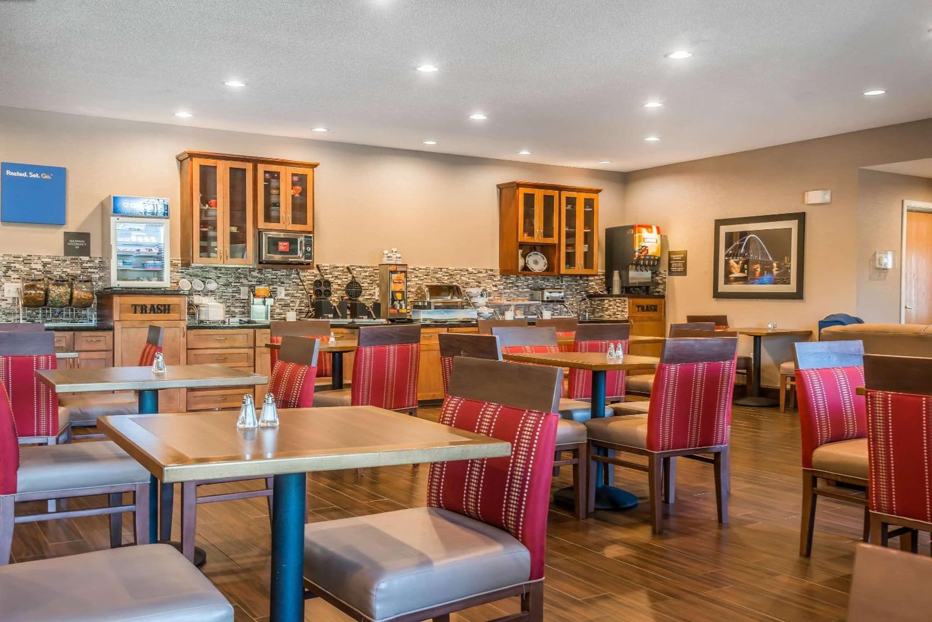 Country Inn & Suites by Radisson, Stillwater, MN gallery photo in Stillwater, MN — image 45
