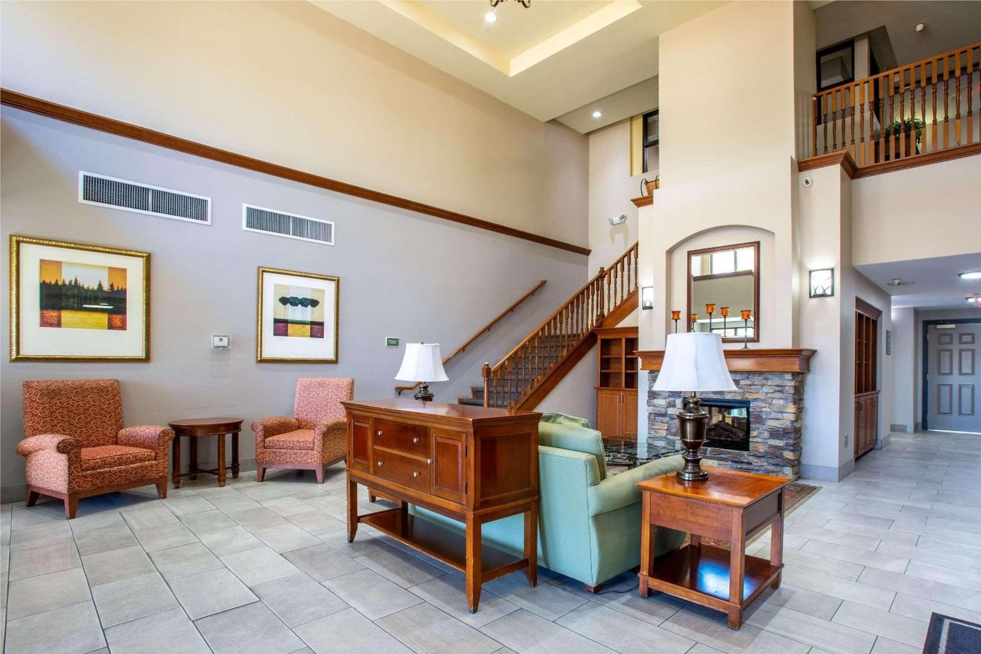 Country Inn & Suites by Radisson, Tucson City Center AZ gallery photo in Tucson, AZ — image 9