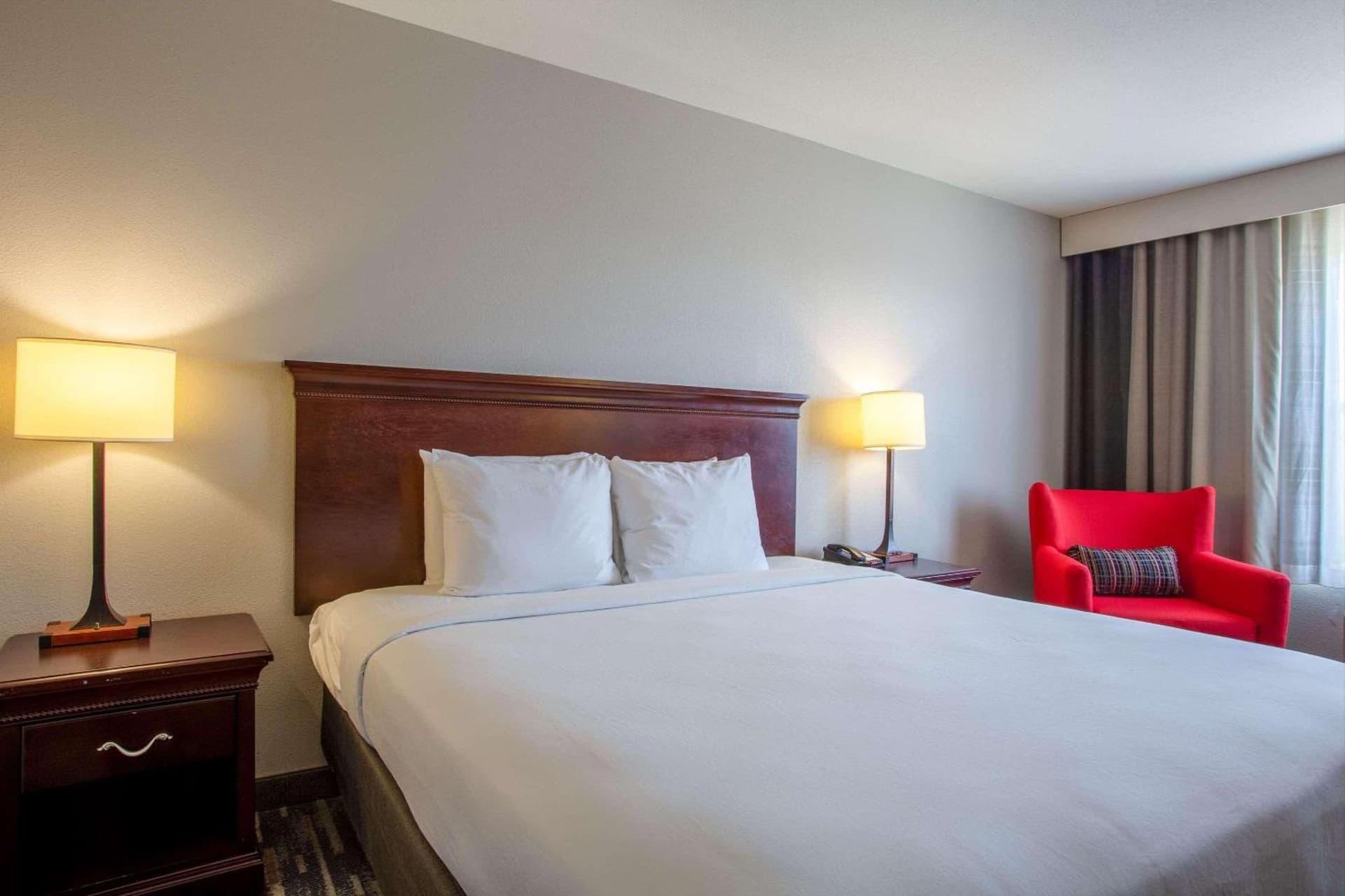 Country Inn & Suites by Radisson, Tucson City Center AZ gallery photo in Tucson, AZ — image 21