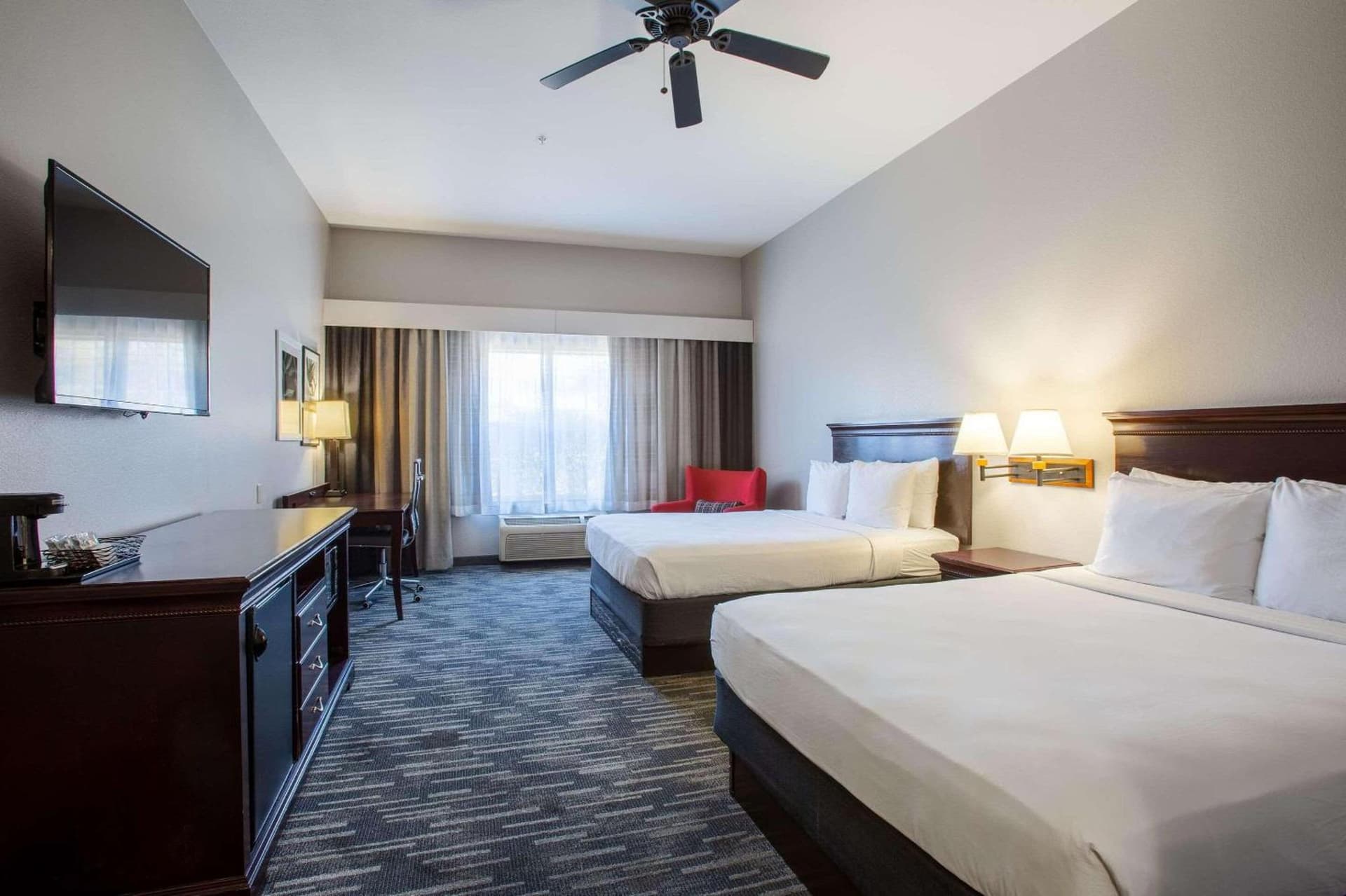Country Inn & Suites by Radisson, Tucson City Center AZ gallery photo in Tucson, AZ — image 57
