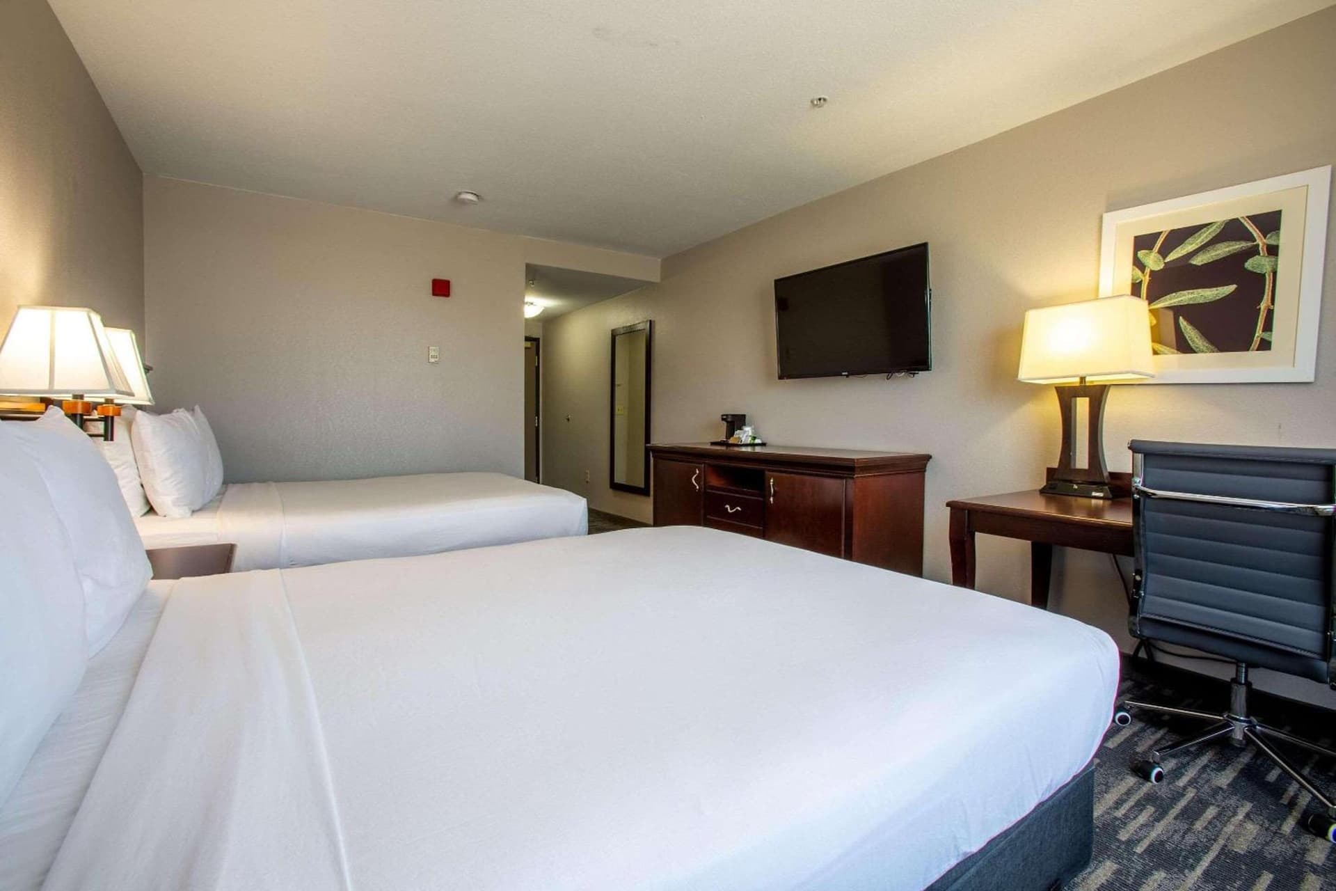 Country Inn & Suites by Radisson, Tucson City Center AZ gallery photo in Tucson, AZ — image 87