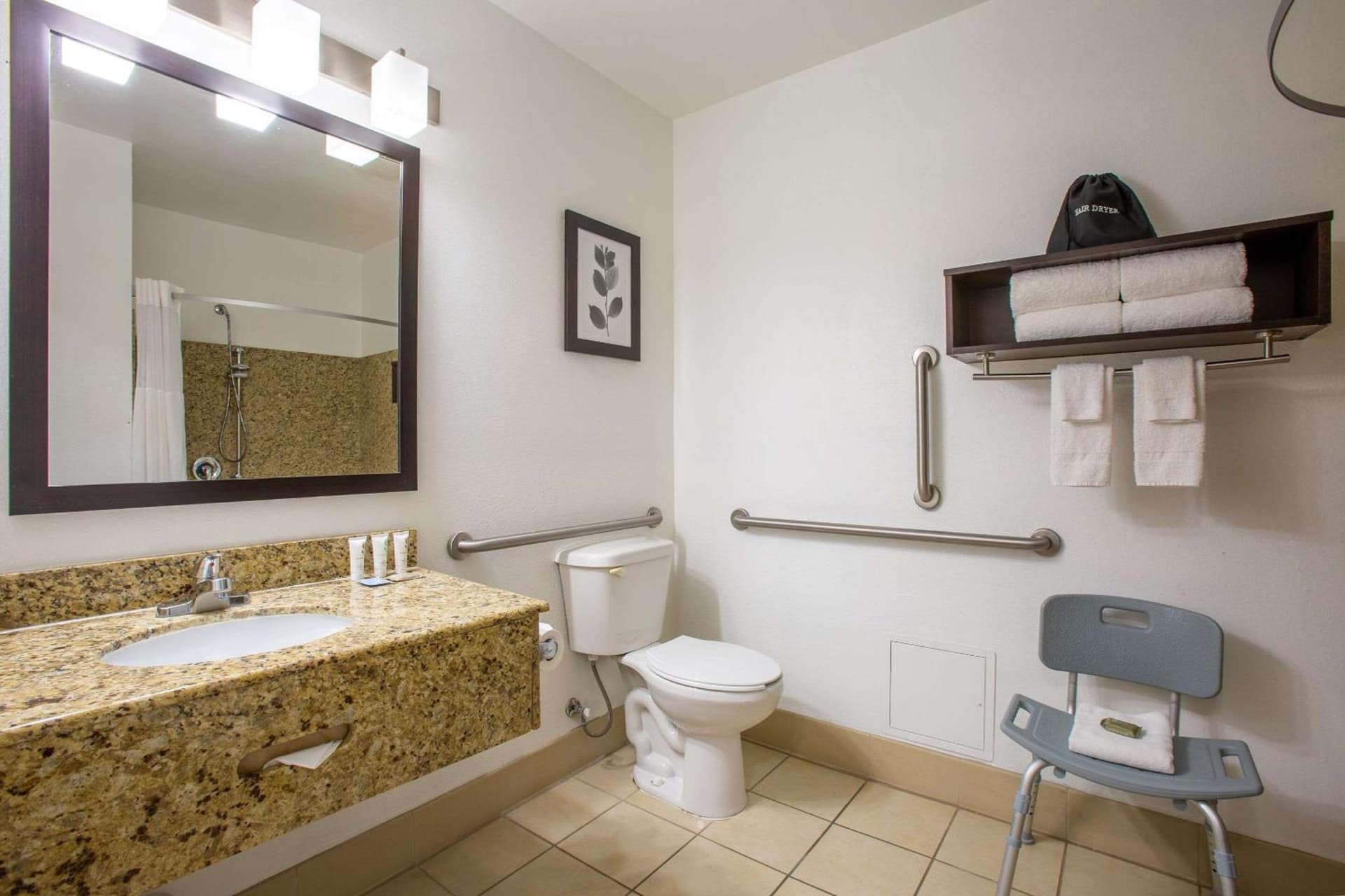 Country Inn & Suites by Radisson, Tucson City Center AZ gallery photo in Tucson, AZ — image 7
