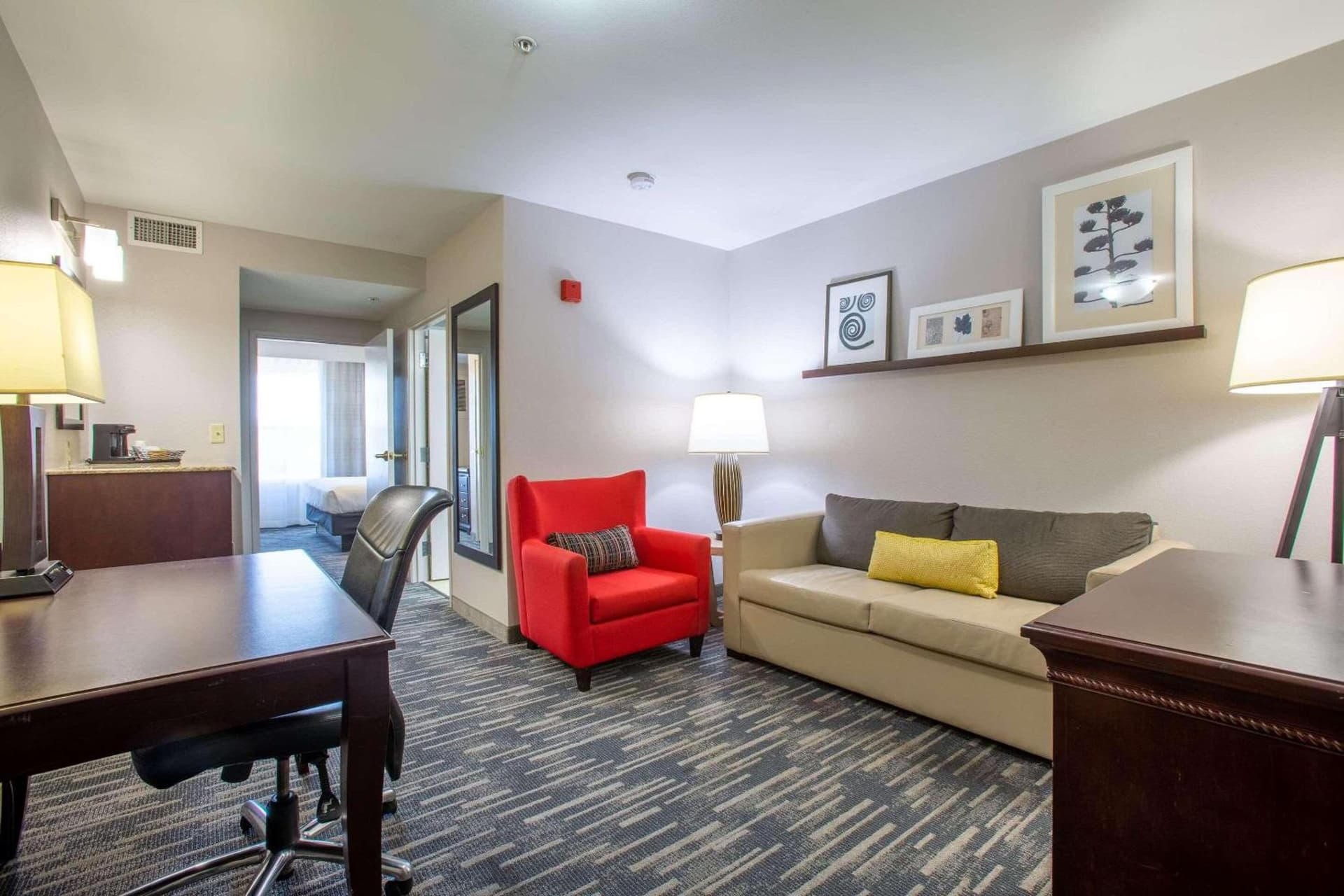 Country Inn & Suites by Radisson, Tucson City Center AZ gallery photo in Tucson, AZ — image 54
