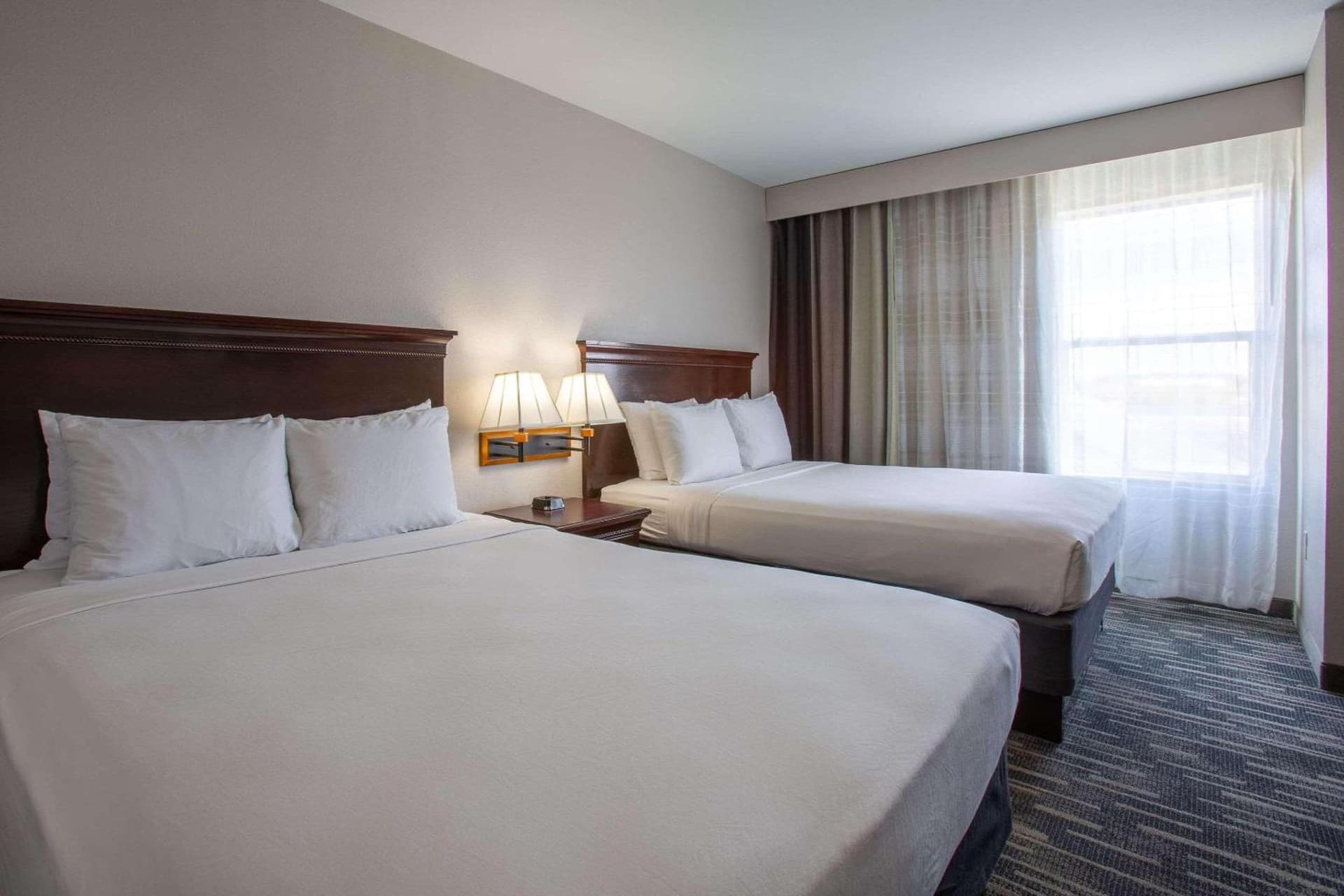 Country Inn & Suites by Radisson, Tucson City Center AZ gallery photo in Tucson, AZ — image 88