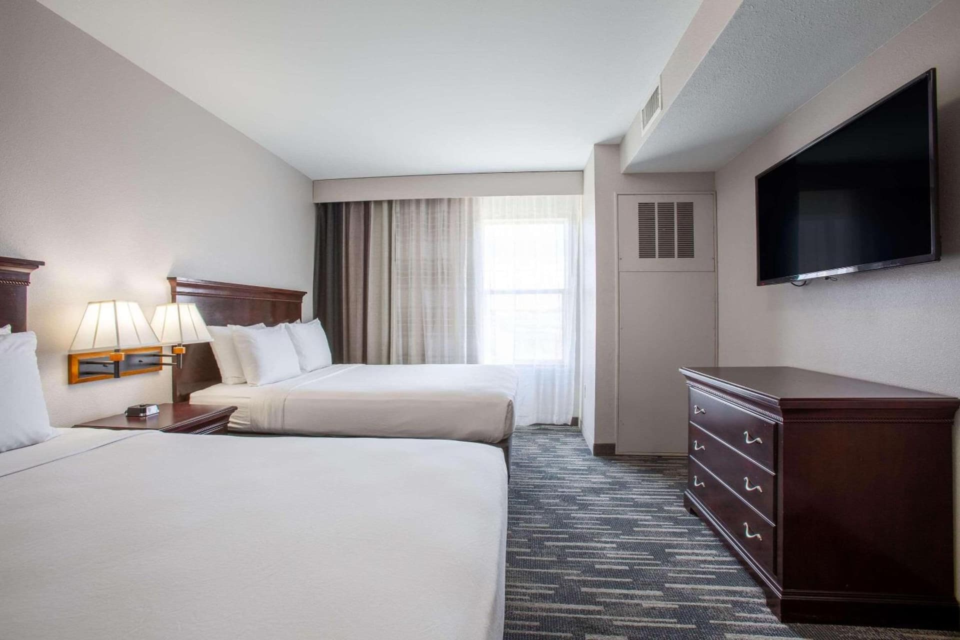 Country Inn & Suites by Radisson, Tucson City Center AZ gallery photo in Tucson, AZ — image 66