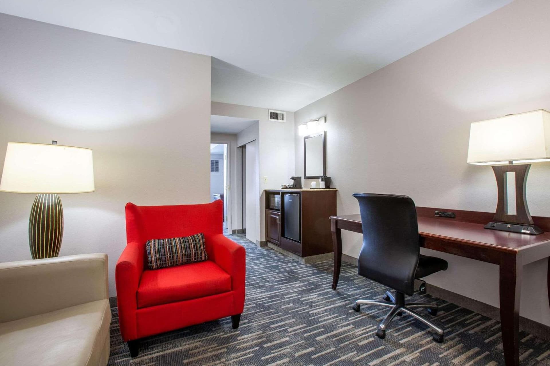 Country Inn & Suites by Radisson, Tucson City Center AZ gallery photo in Tucson, AZ — image 64