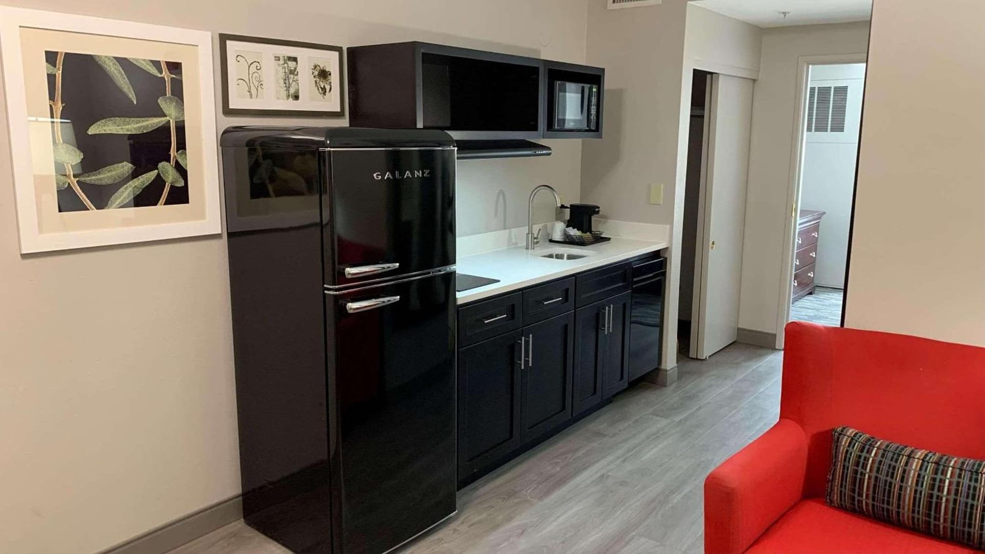 Country Inn & Suites by Radisson, Tucson City Center AZ gallery photo in Tucson, AZ — image 31