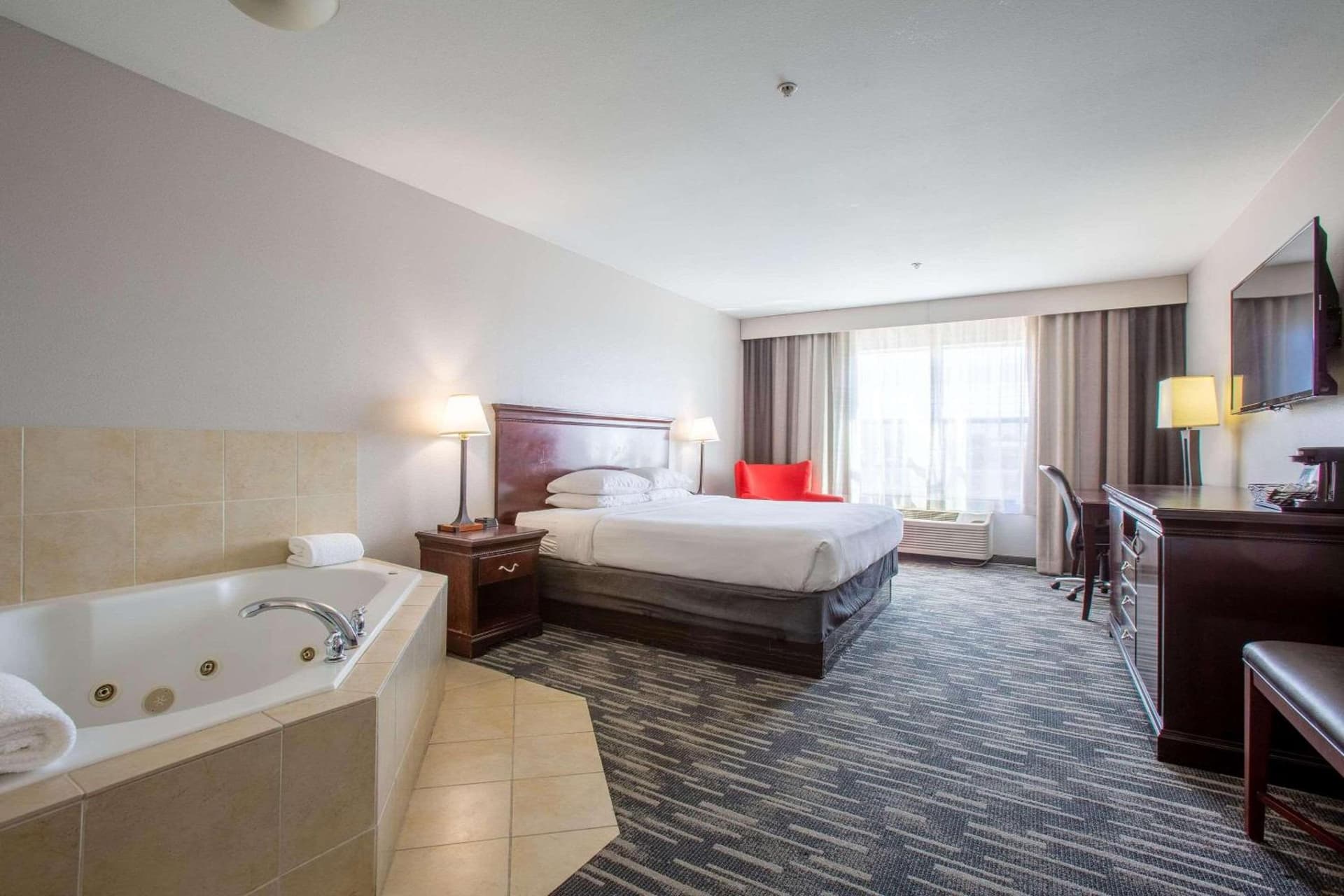 Country Inn & Suites by Radisson, Tucson City Center AZ gallery photo in Tucson, AZ — image 81