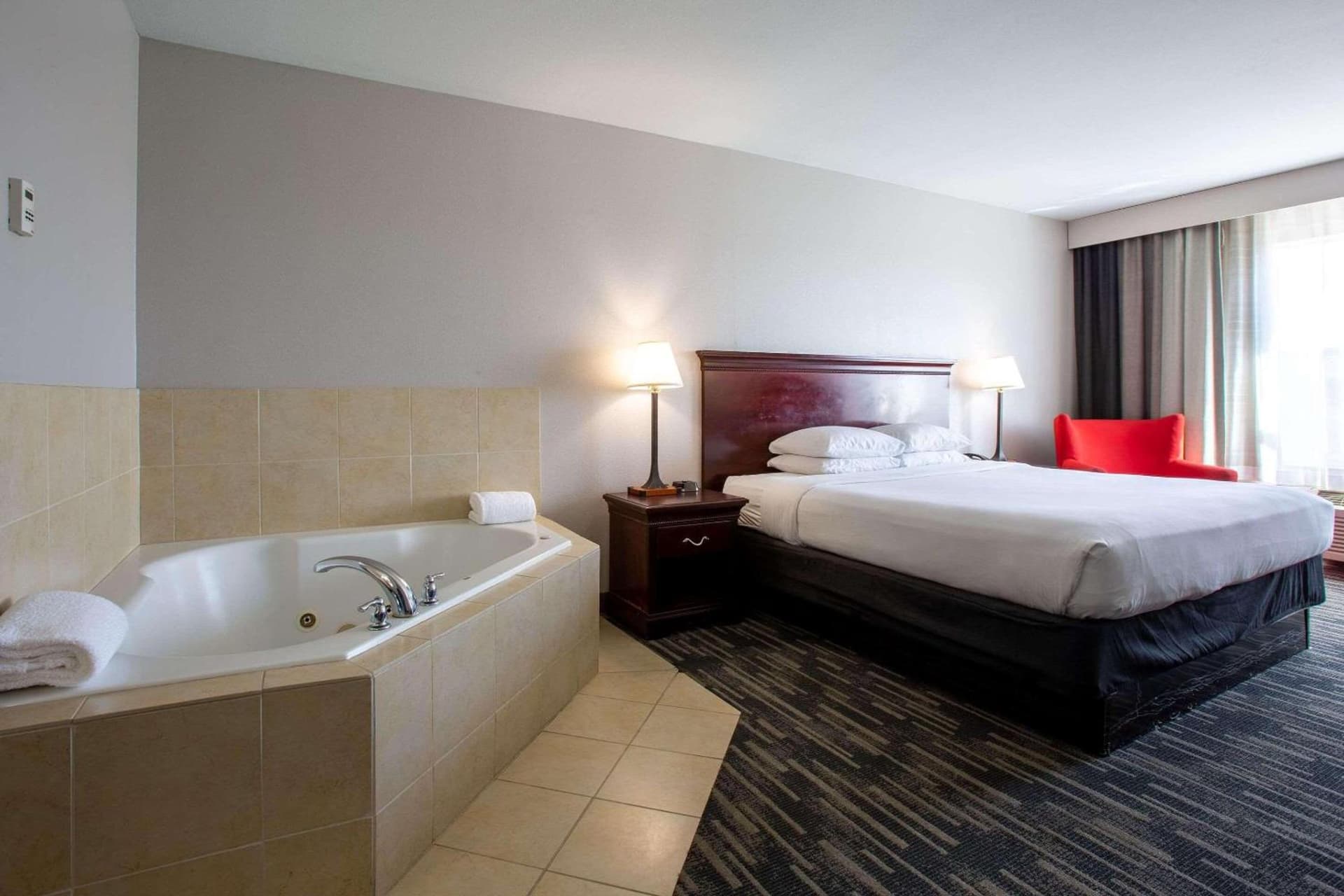 Country Inn & Suites by Radisson, Tucson City Center AZ gallery photo in Tucson, AZ — image 5