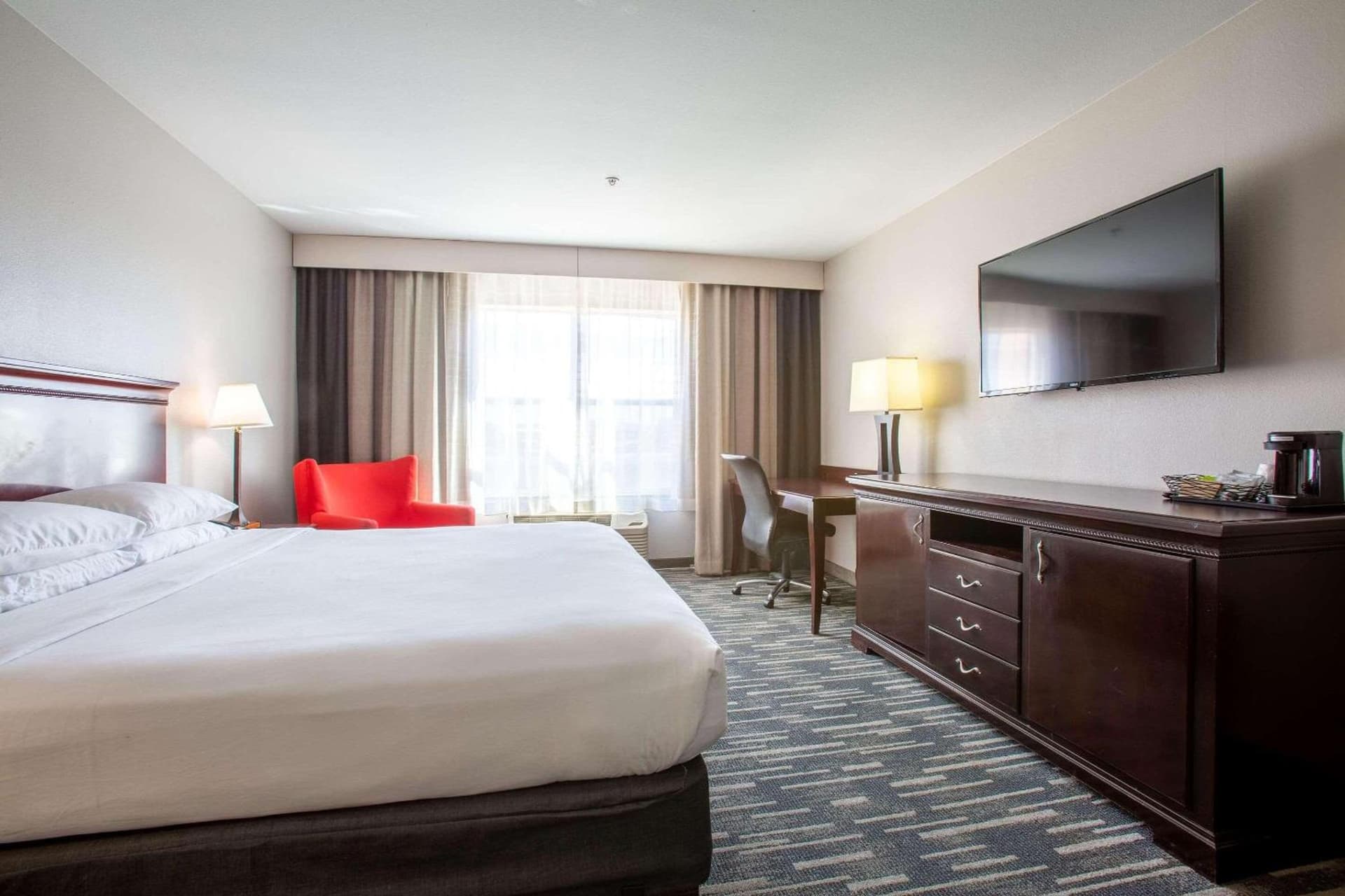 Country Inn & Suites by Radisson, Tucson City Center AZ gallery photo in Tucson, AZ — image 63