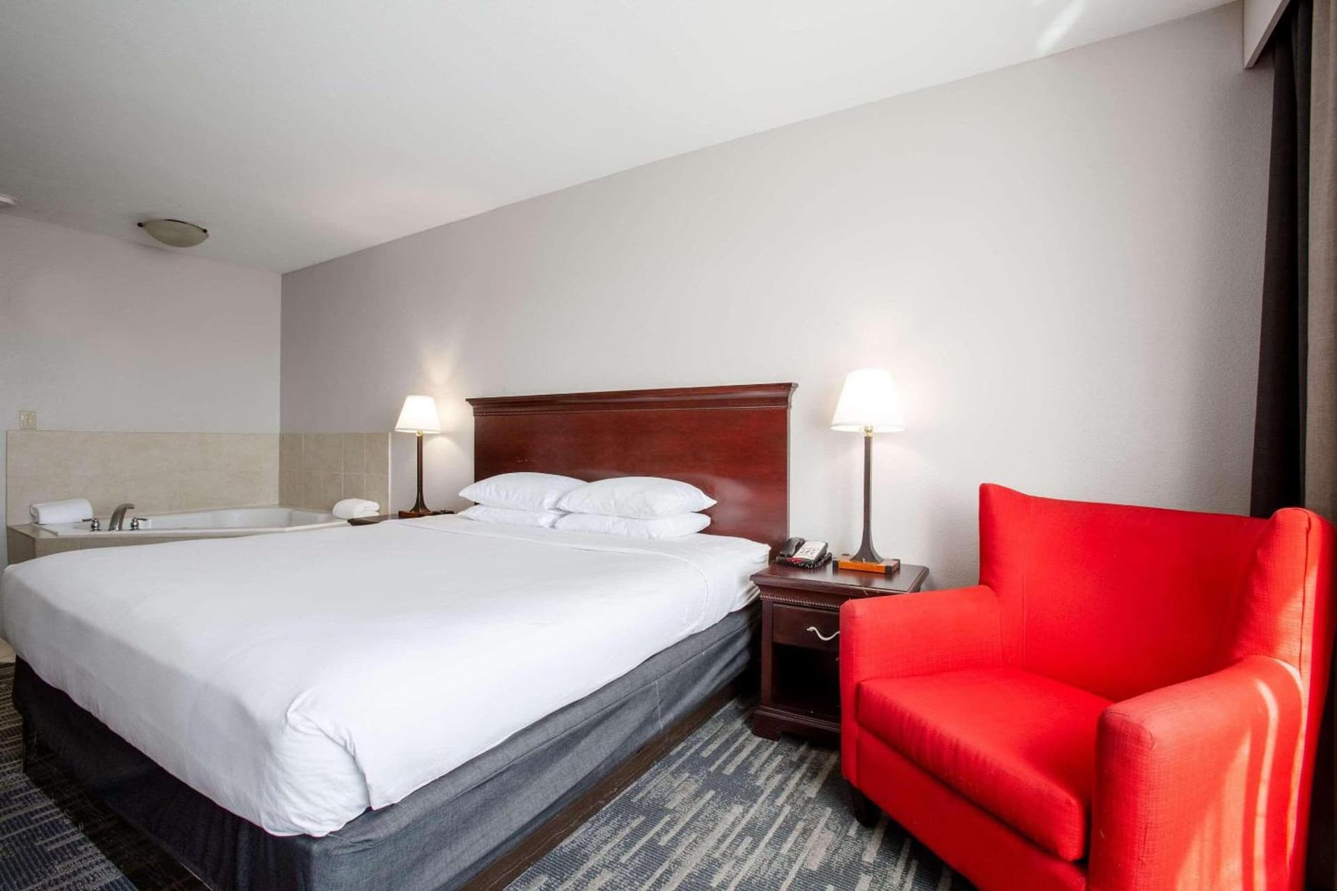 Country Inn & Suites by Radisson, Tucson City Center AZ gallery photo in Tucson, AZ — image 29