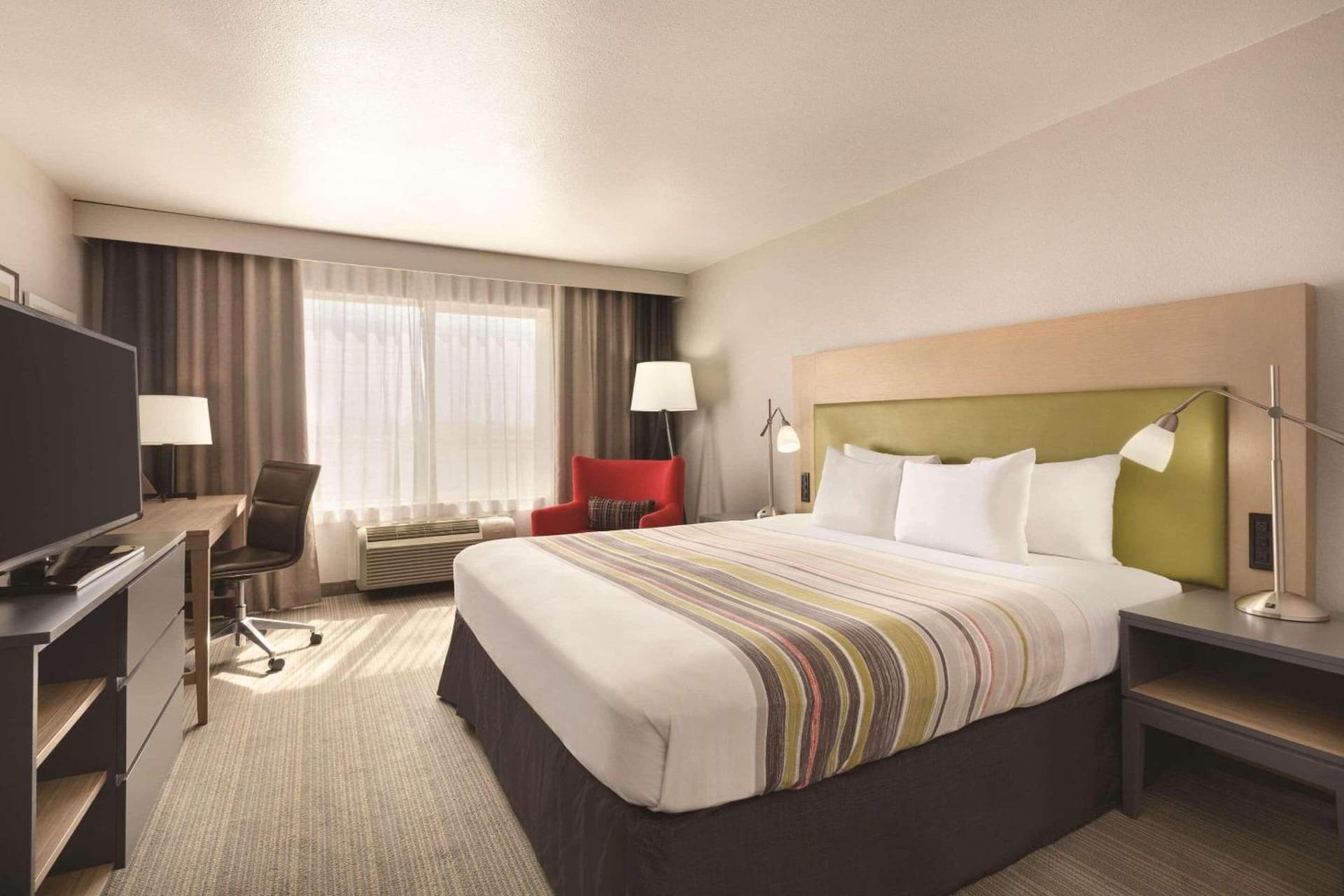 Country Inn & Suites by Radisson, Fresno North, CA gallery photo in Fresno, CA — image 15