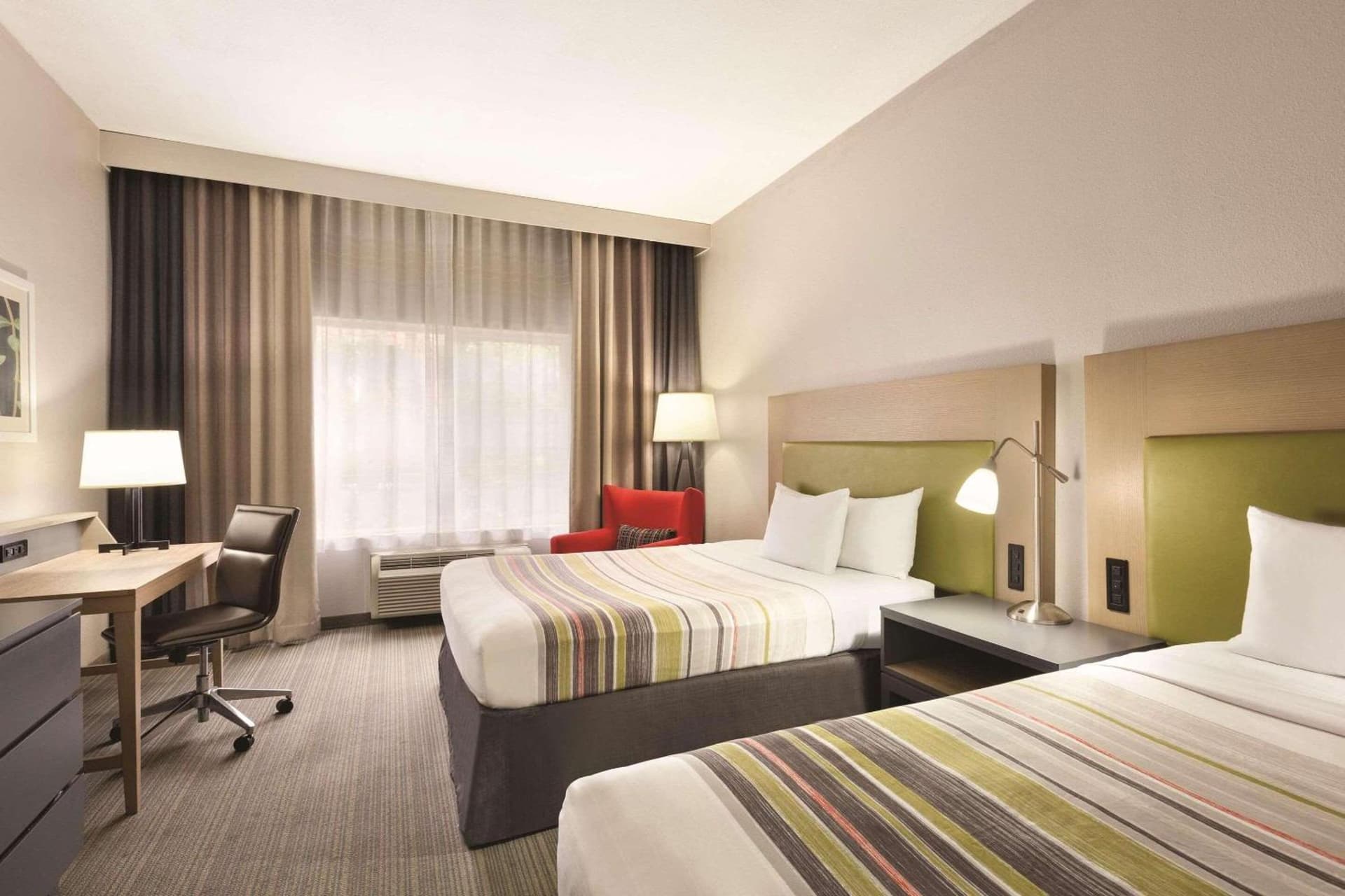 Country Inn & Suites by Radisson, Fresno North, CA gallery photo in Fresno, CA — image 33
