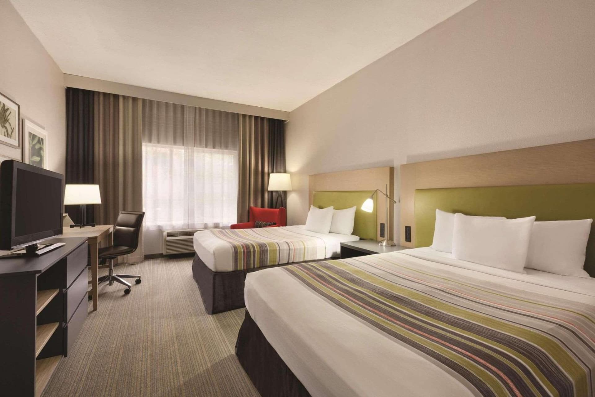 Country Inn & Suites by Radisson, Fresno North, CA gallery photo in Fresno, CA — image 20